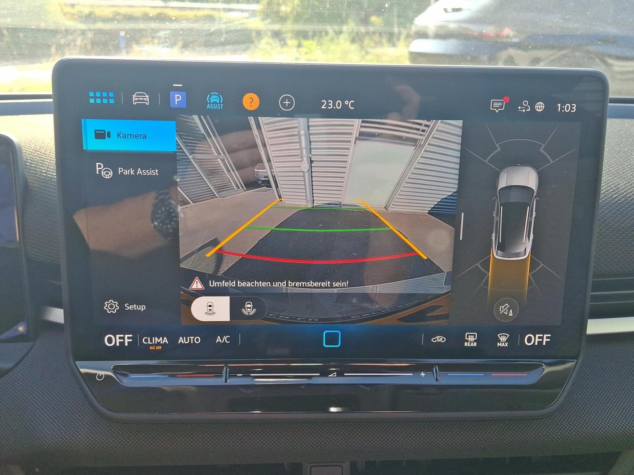 VW T-Roc Life (2026) - Photo 20