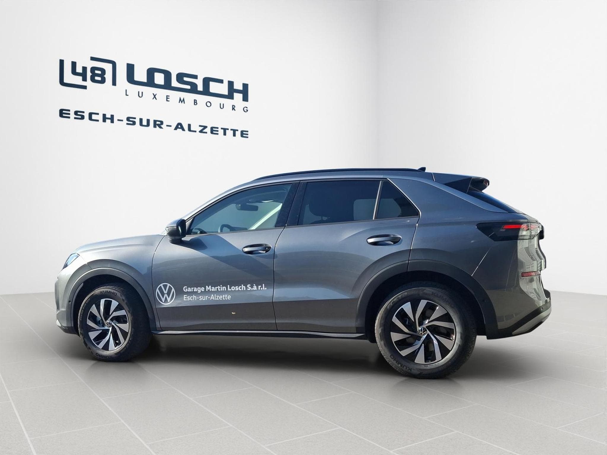 VW T-Roc Life (2026) - Photo 3