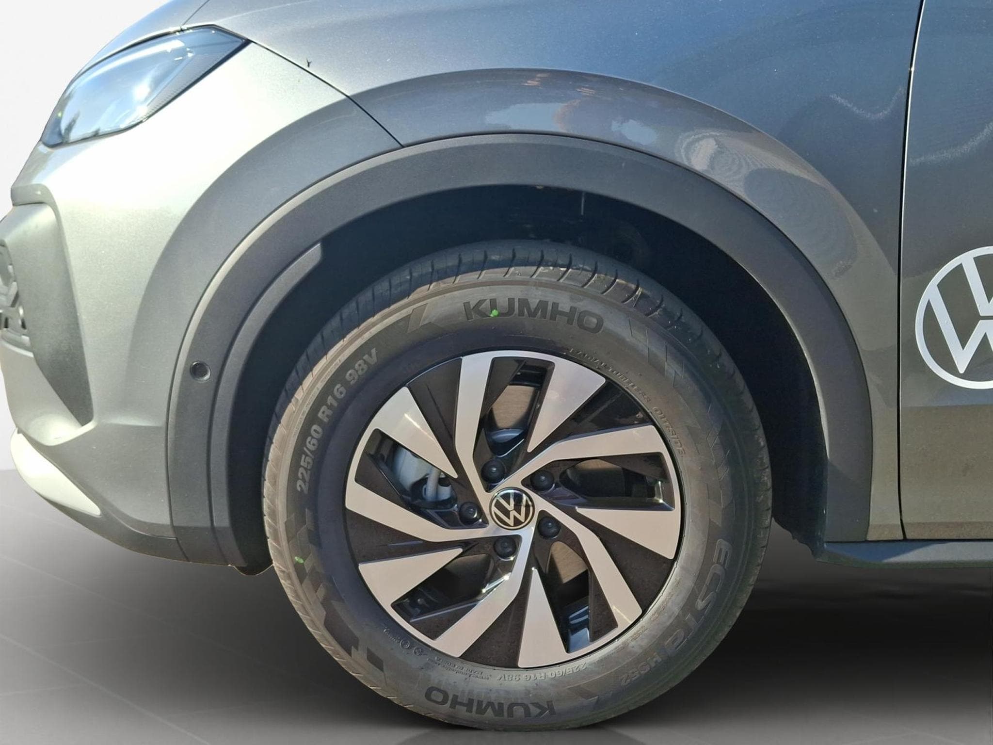 VW T-Roc Life (2026) - Photo 7