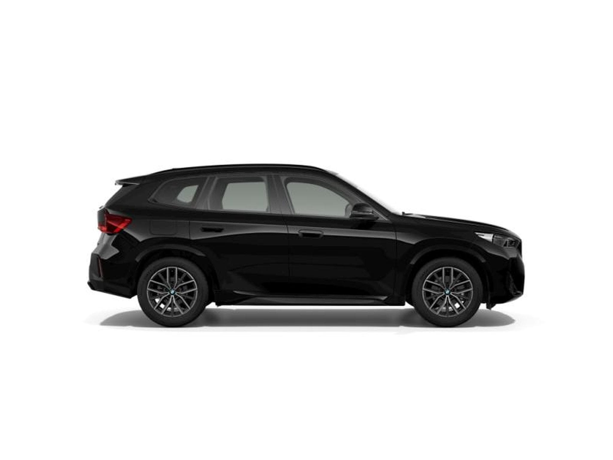 BMW X1 PACK M (2025) - Photo 3