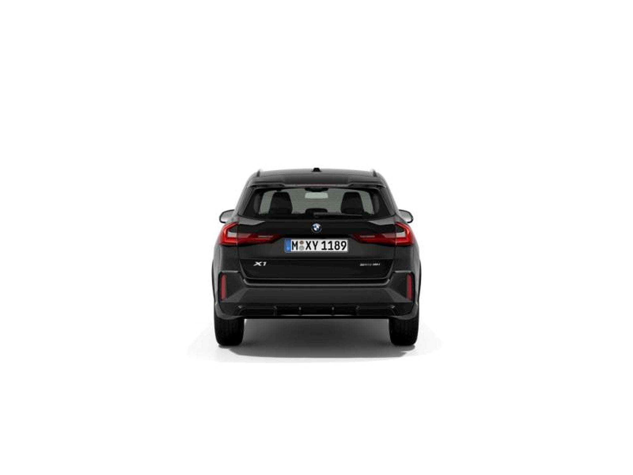 BMW X1 PACK M (2025) - Photo 4