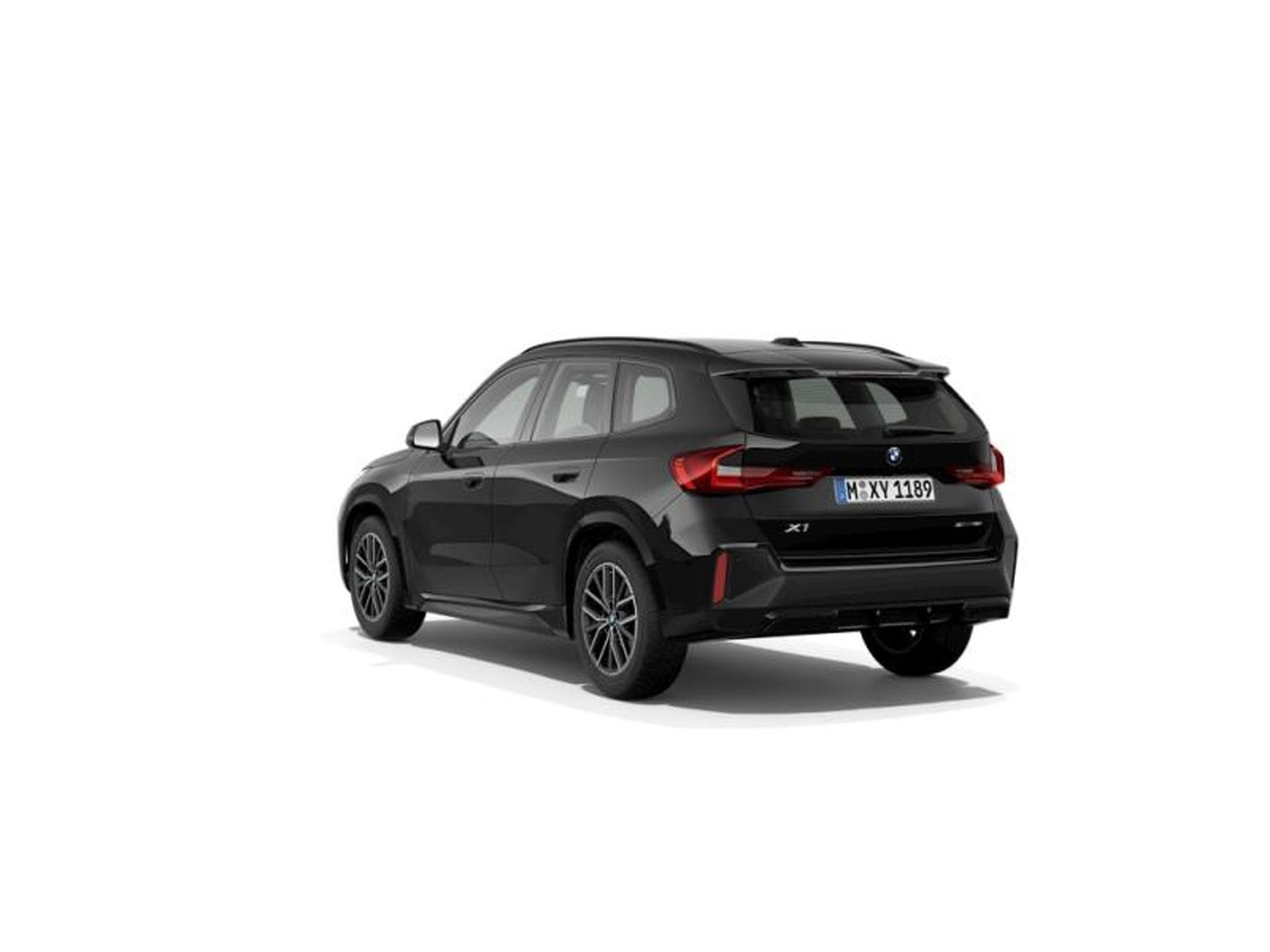 BMW X1 PACK M (2025) - Photo 5