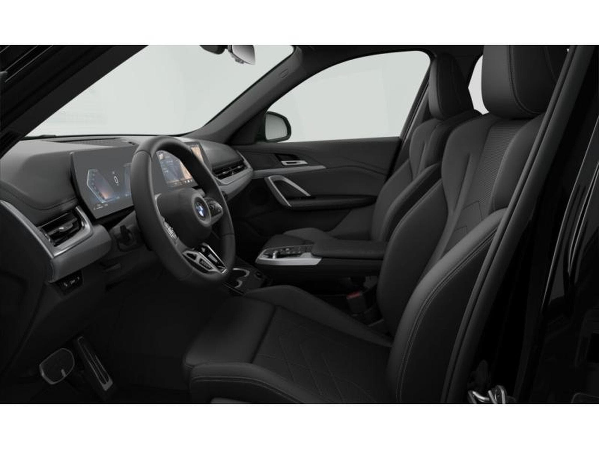 BMW X1 PACK M (2025) - Photo 6
