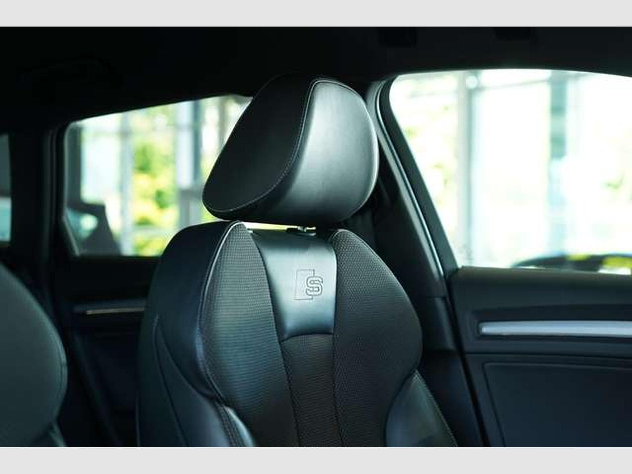 Audi A3 Sportback S line *18 *Matrix *MMI *SHZ * (2017) - Photo 20
