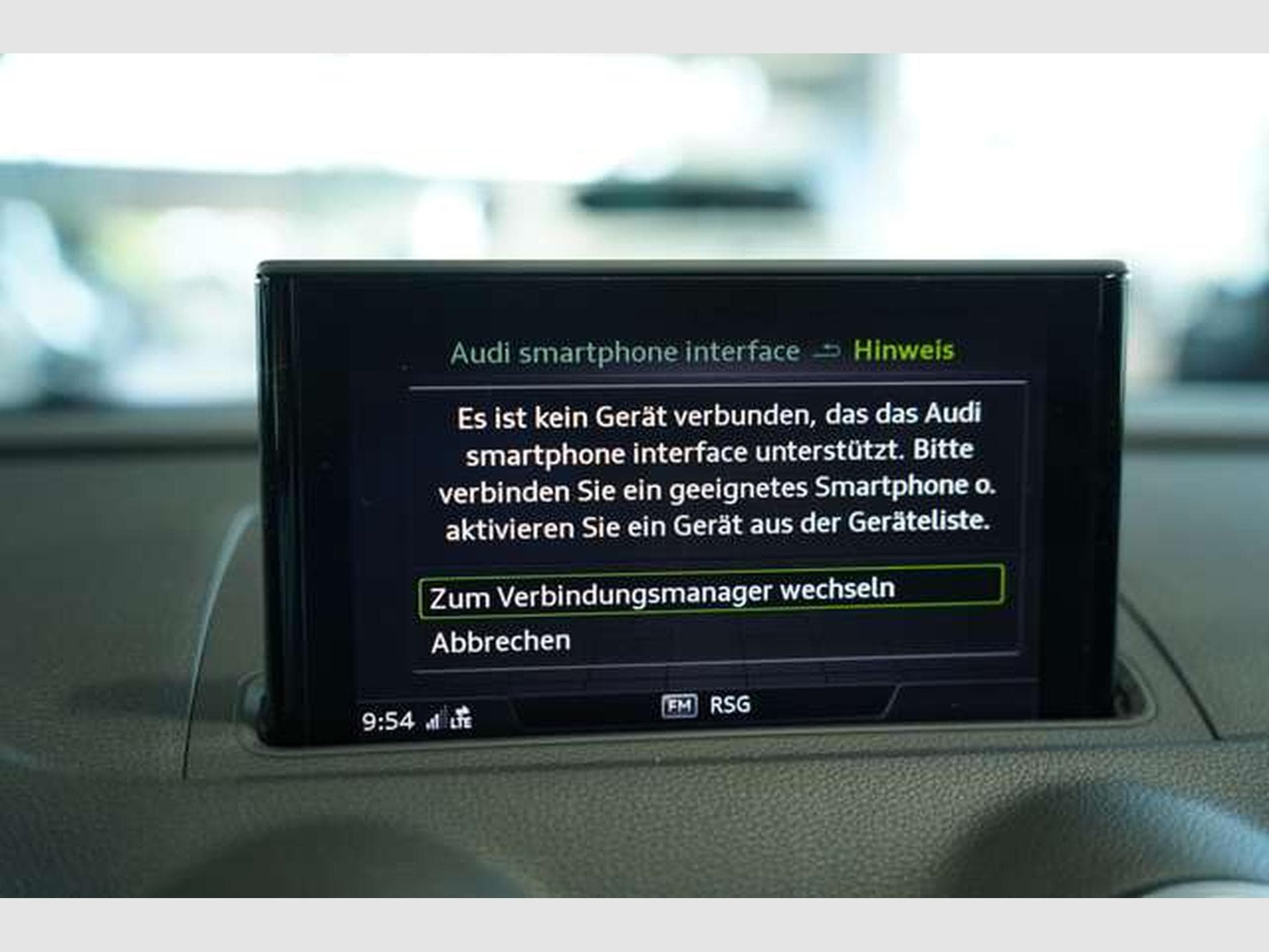 Audi A3 Sportback S line *18 *Matrix *MMI *SHZ * (2017) - Photo 36