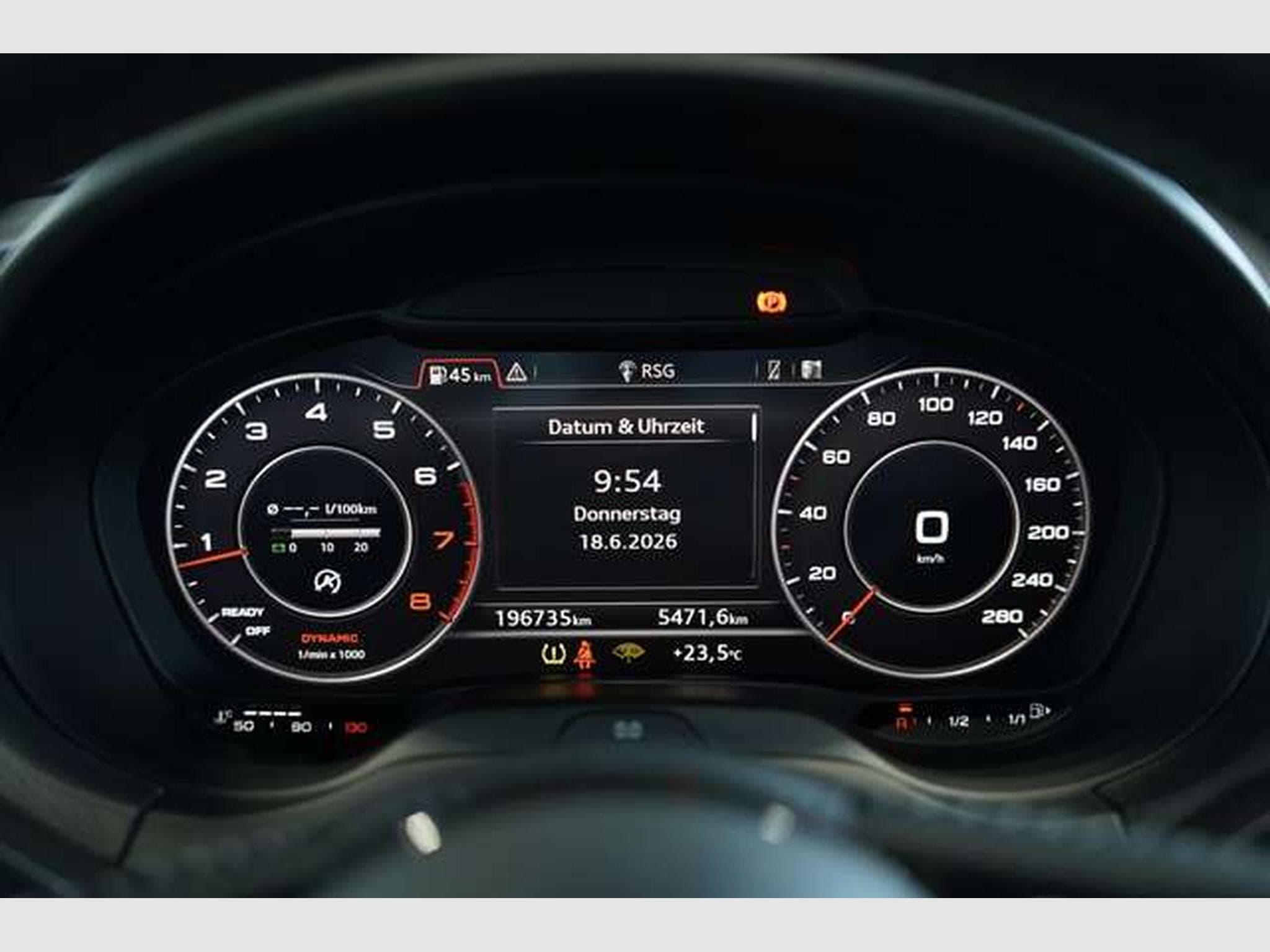 Audi A3 Sportback S line *18 *Matrix *MMI *SHZ * (2017) - Photo 40