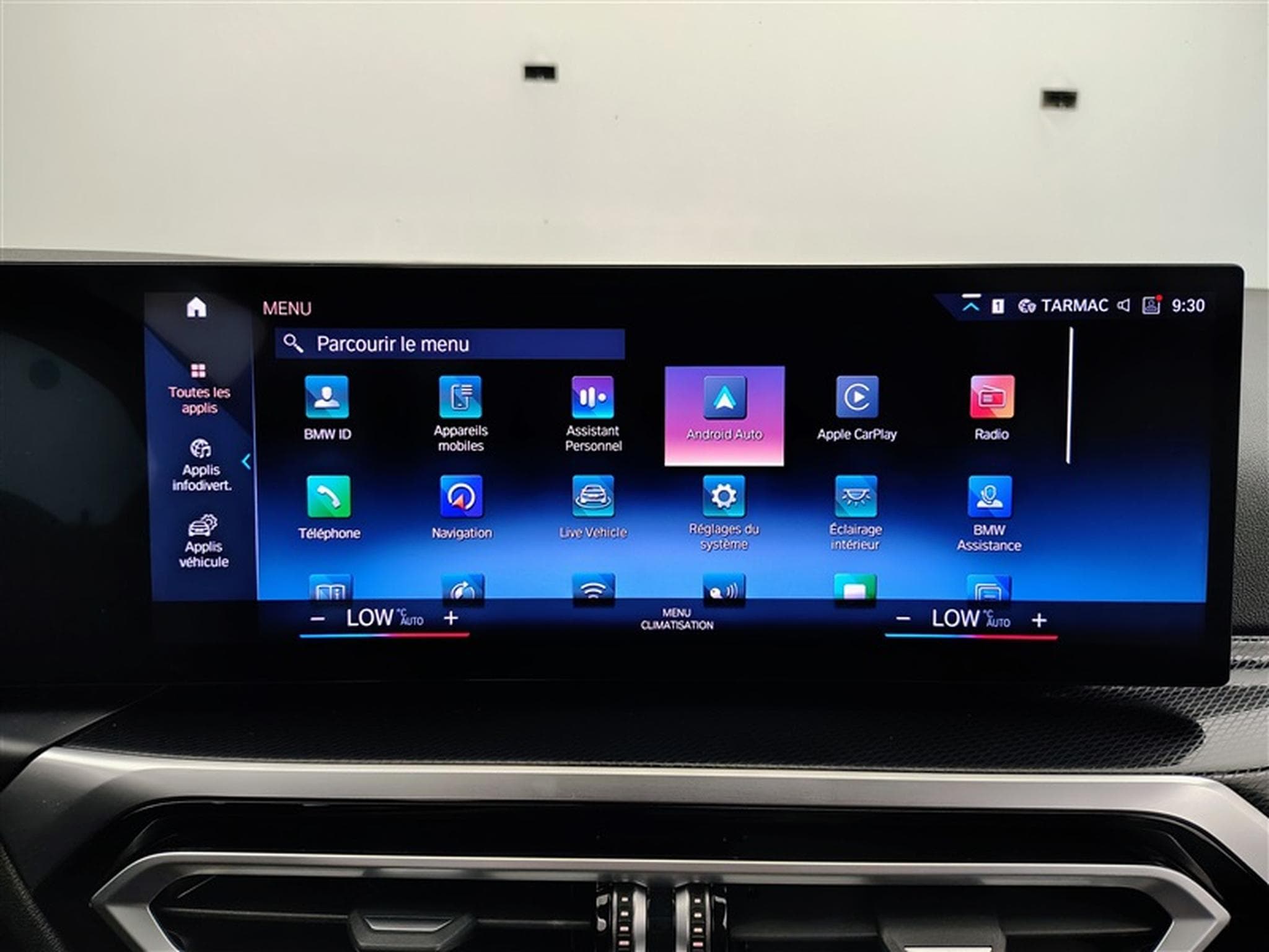 BMW 218 Coupé 218iA (2023) - Photo 20