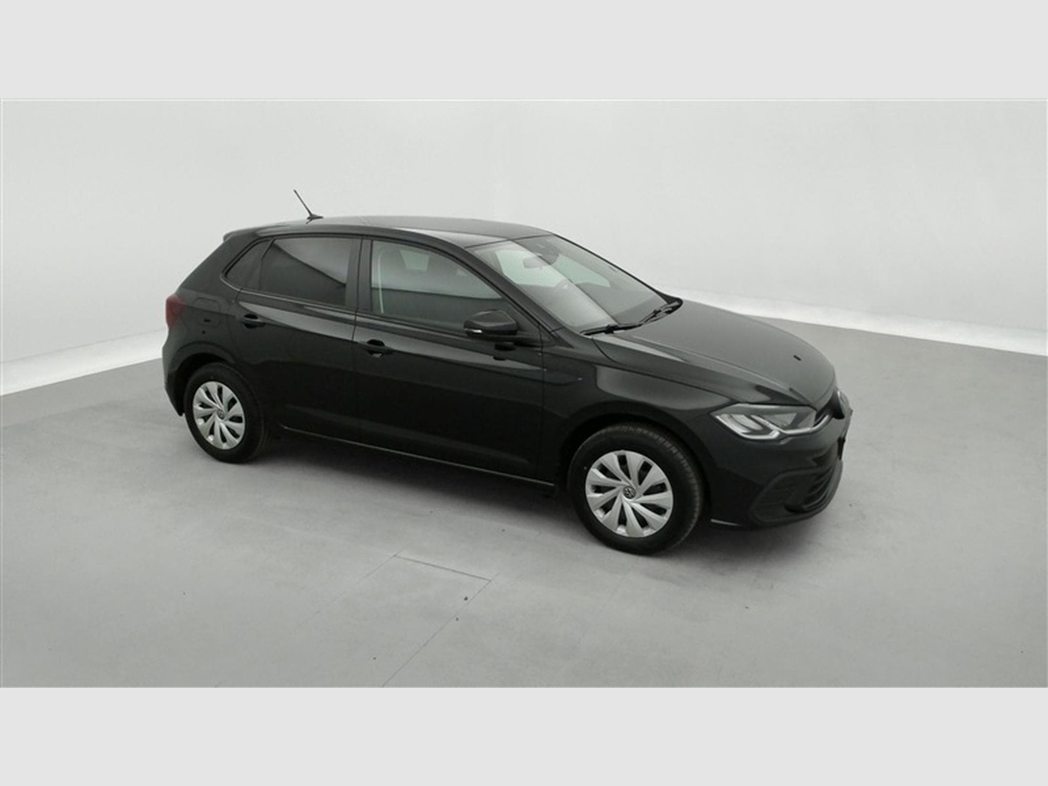 VW Polo 1.0 MPI  Carplay / Led/ PDC v+ar (2024) - Photo 23