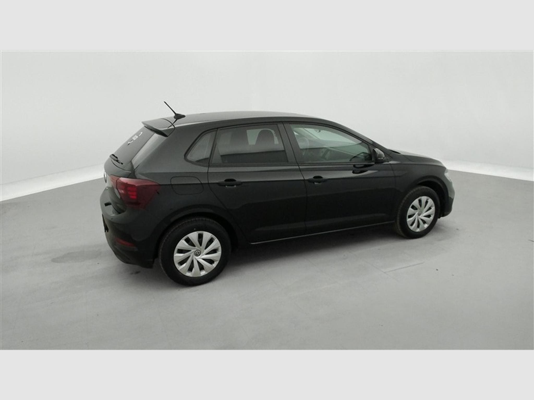 VW Polo 1.0 MPI  Carplay / Led/ PDC v+ar (2024) - Photo 25