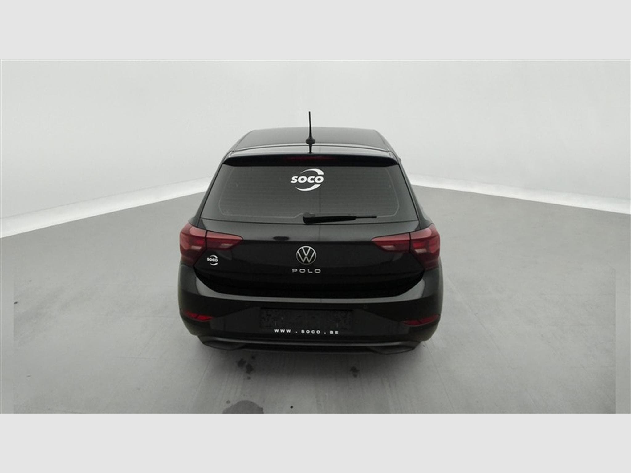 VW Polo 1.0 MPI  Carplay / Led/ PDC v+ar (2024) - Photo 5