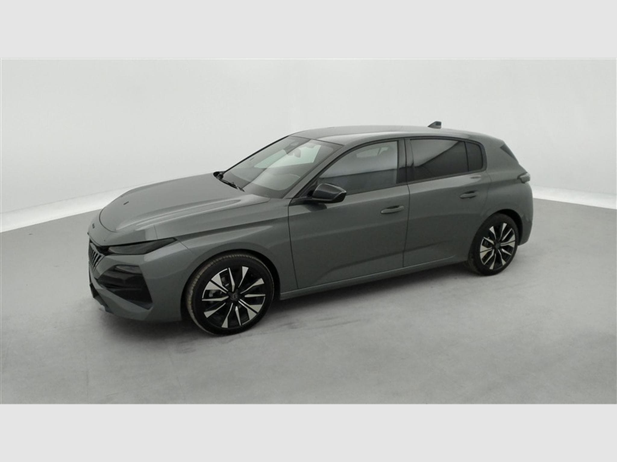 Peugeot 308 1.5 BlueHDi 130cv EAT8 Allure NAVI / FULL LED / CAMERA 360° (2026) - Photo 21