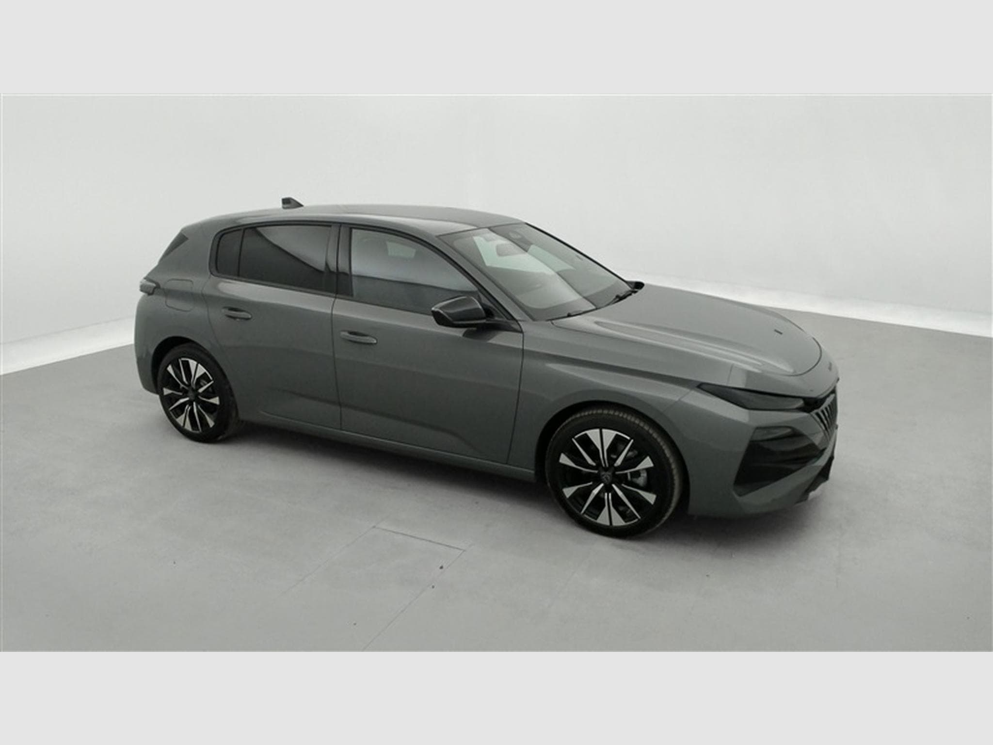 Peugeot 308 1.5 BlueHDi 130cv EAT8 Allure NAVI / FULL LED / CAMERA 360° (2026) - Photo 23