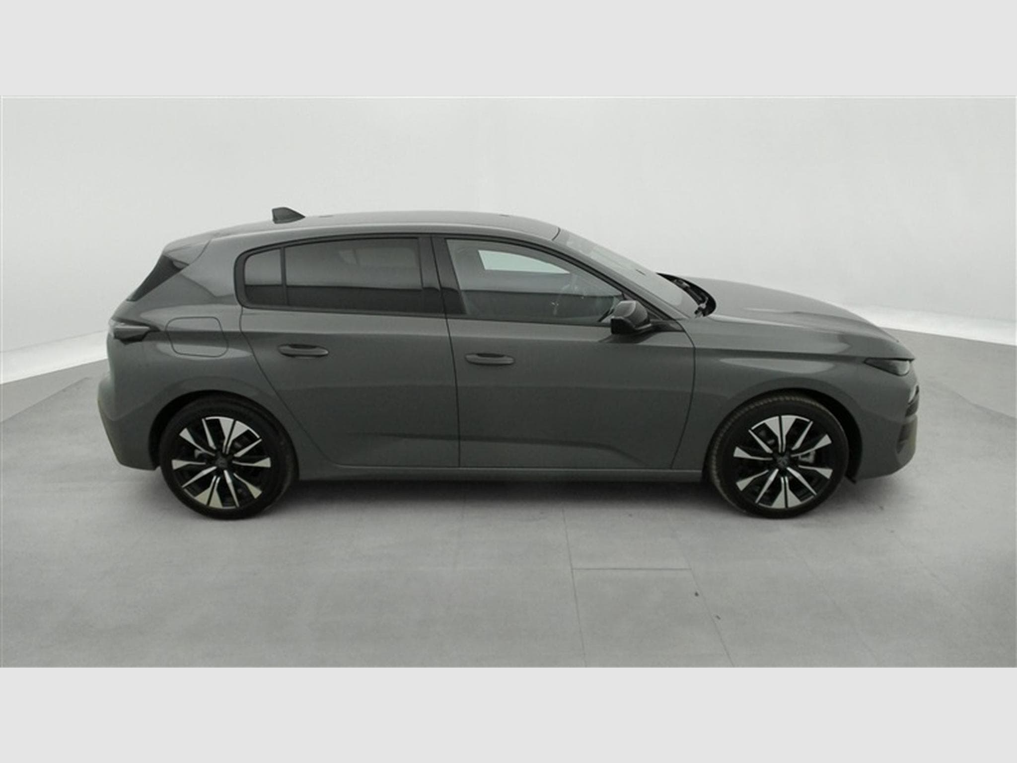 Peugeot 308 1.5 BlueHDi 130cv EAT8 Allure NAVI / FULL LED / CAMERA 360° (2026) - Photo 24