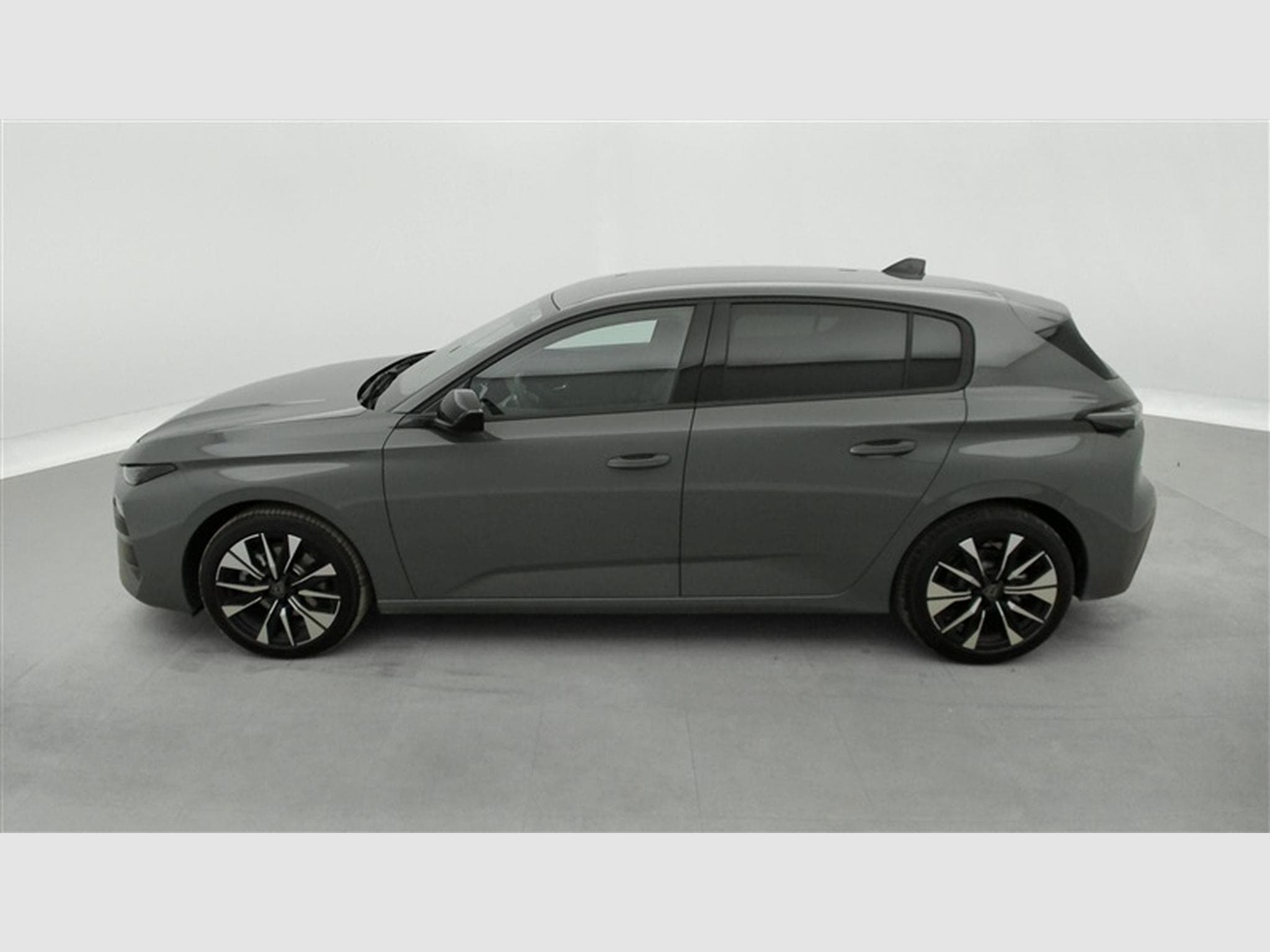 Peugeot 308 1.5 BlueHDi 130cv EAT8 Allure NAVI / FULL LED / CAMERA 360° (2026) - Photo 3
