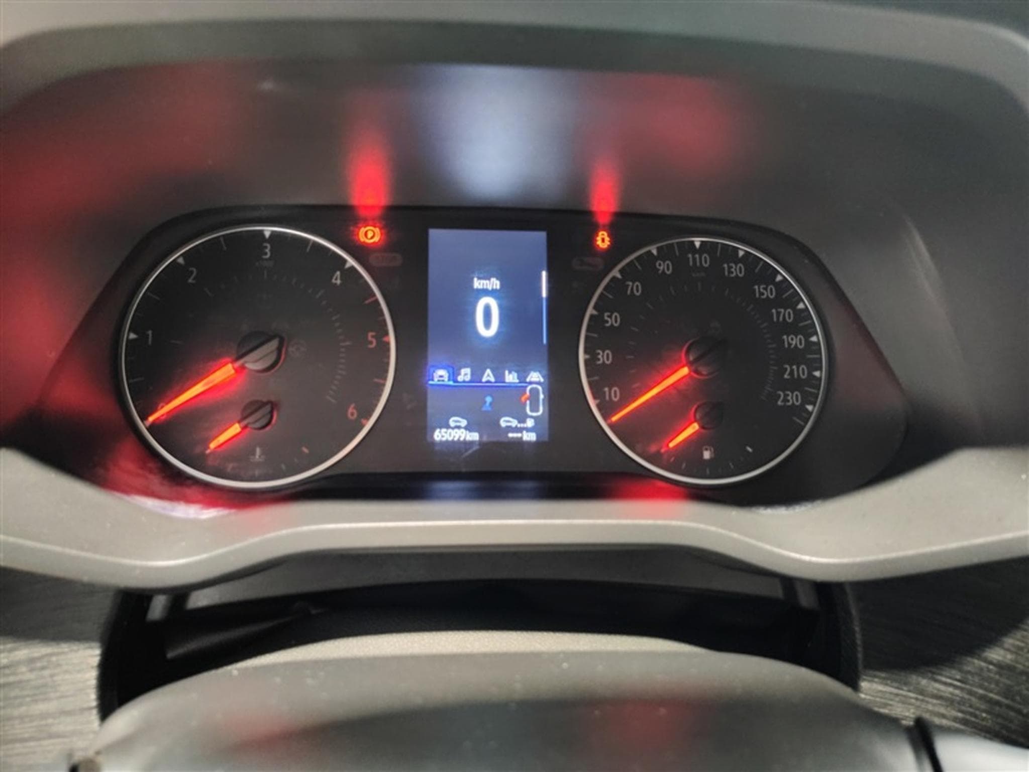 Nissan Primastar 2.0 dCi 30 L2H1 Dble Cabine (2023) - Photo 10