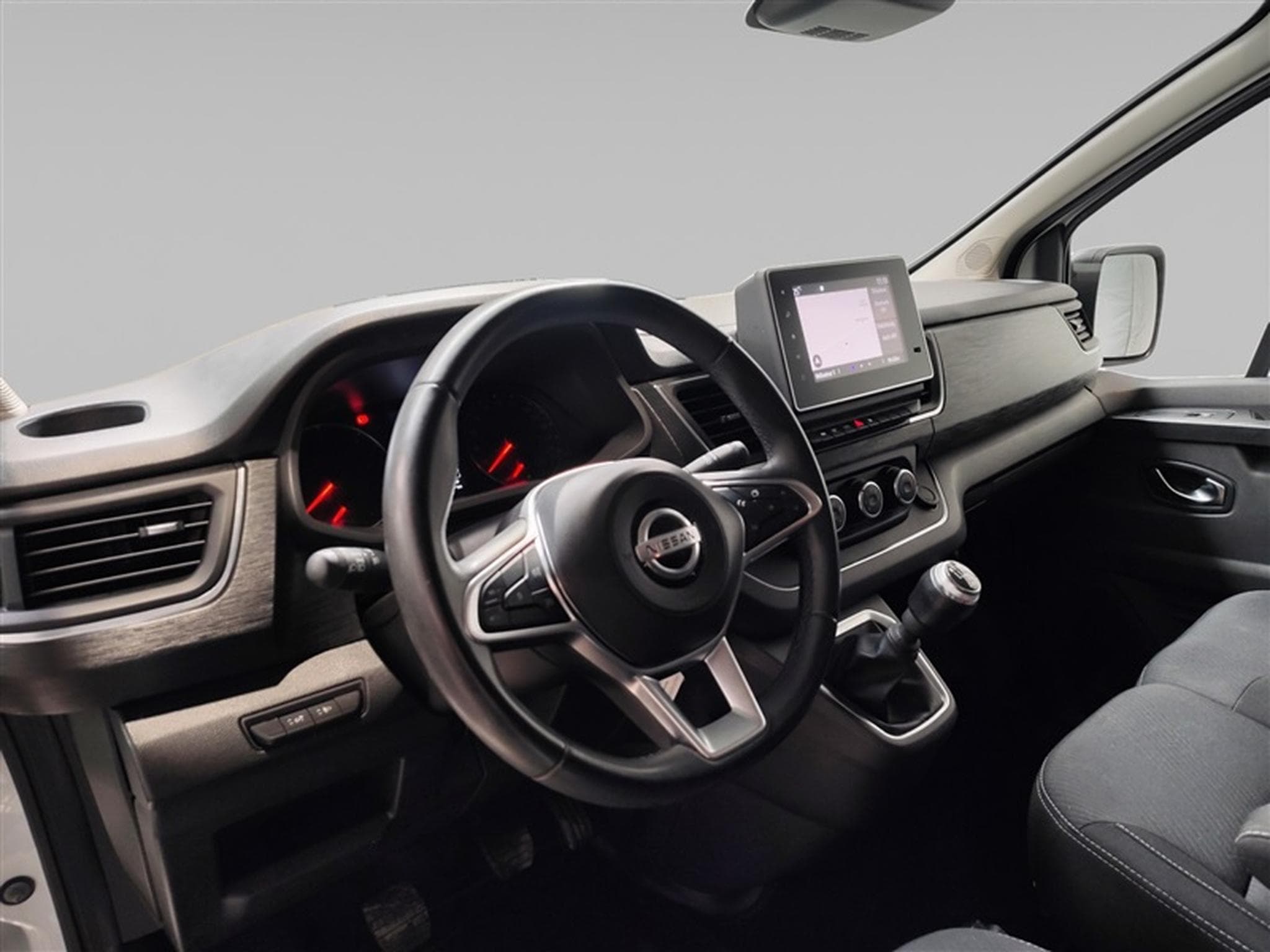 Nissan Primastar 2.0 dCi 30 L2H1 Dble Cabine (2023) - Photo 8