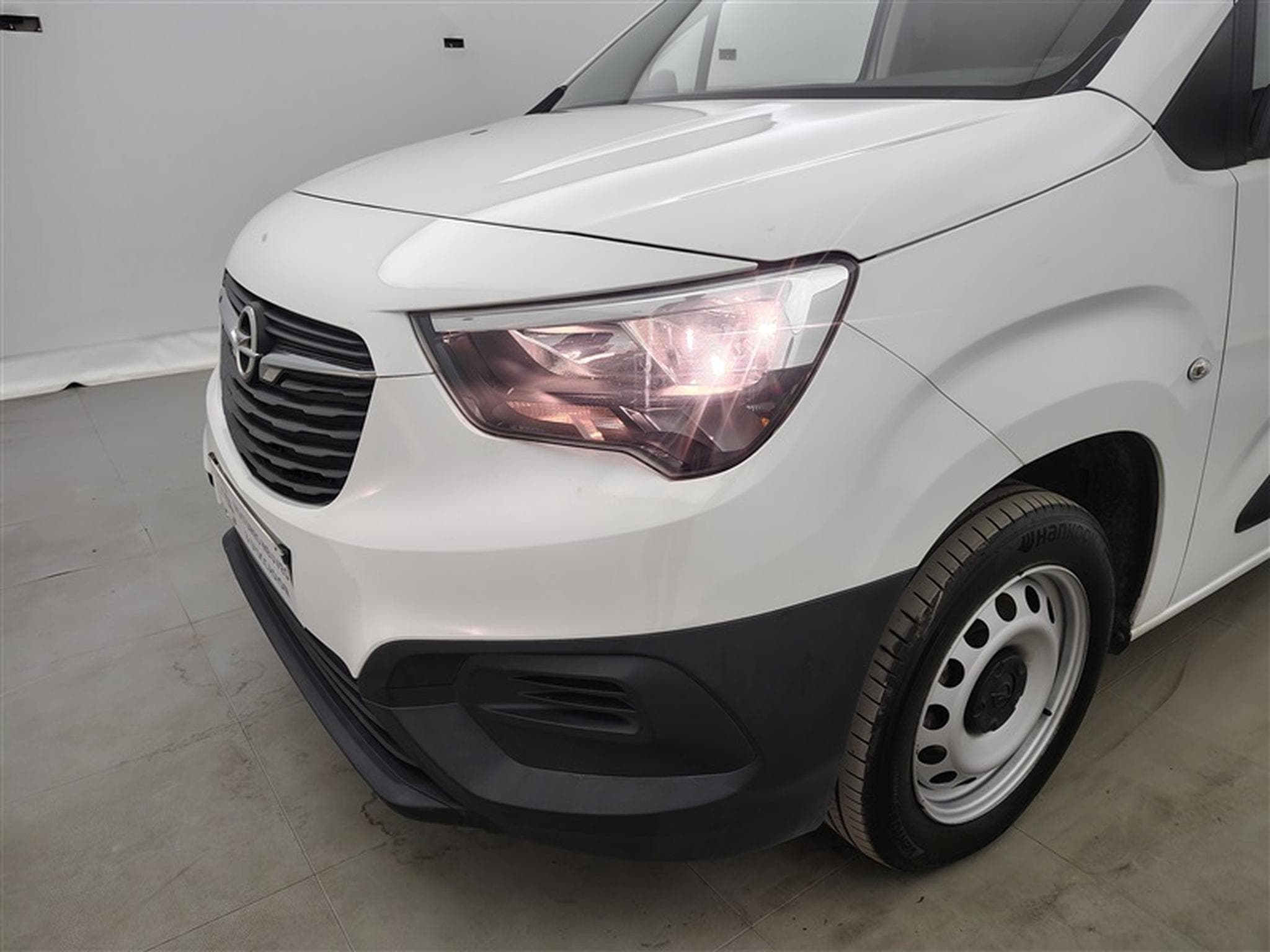 Opel Combo 1.5 TD BI L1H1 NAVI / PDC (2022) - Photo 15