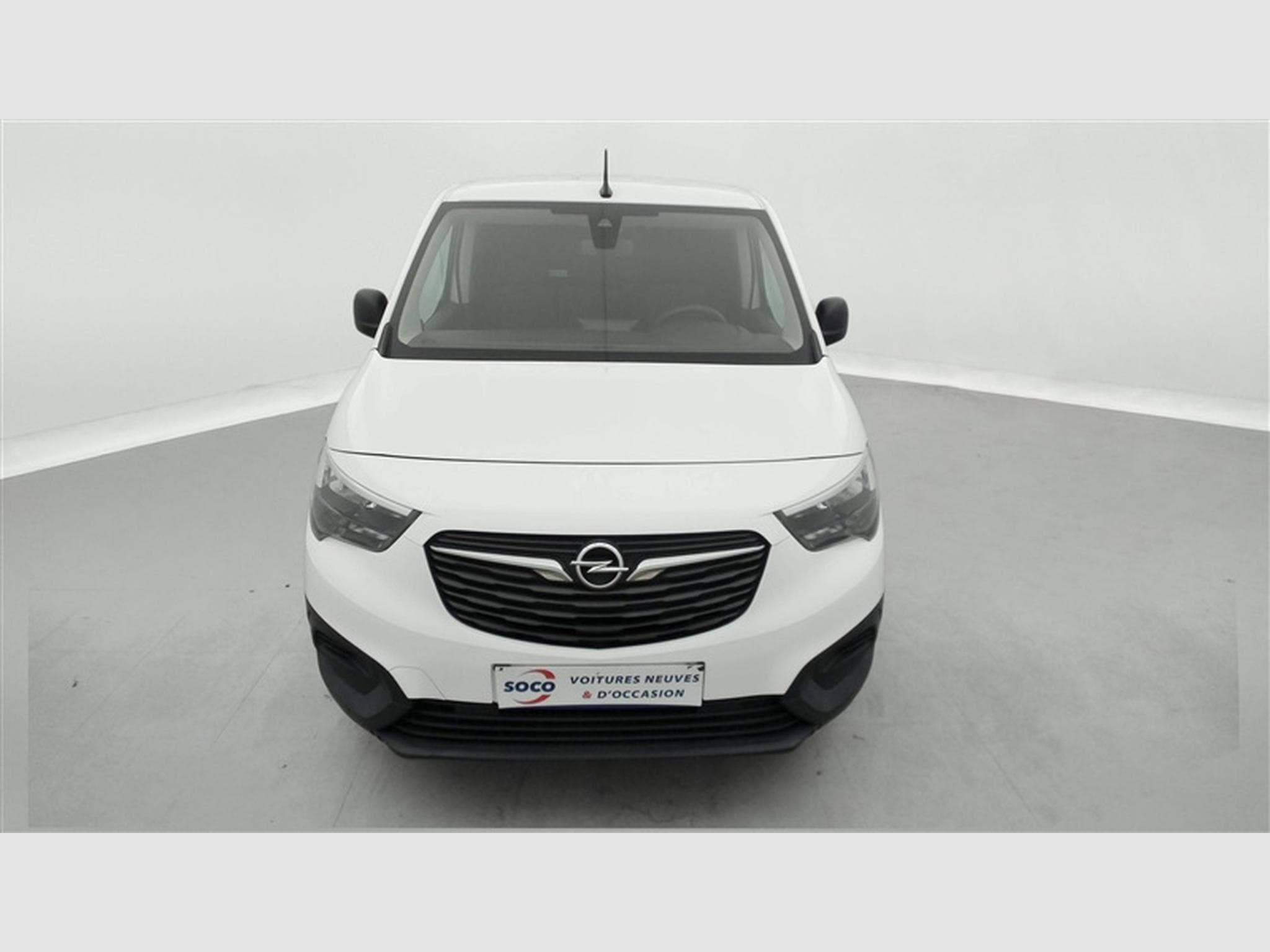 Opel Combo 1.5 TD BI L1H1 NAVI / PDC (2022) - Photo 4