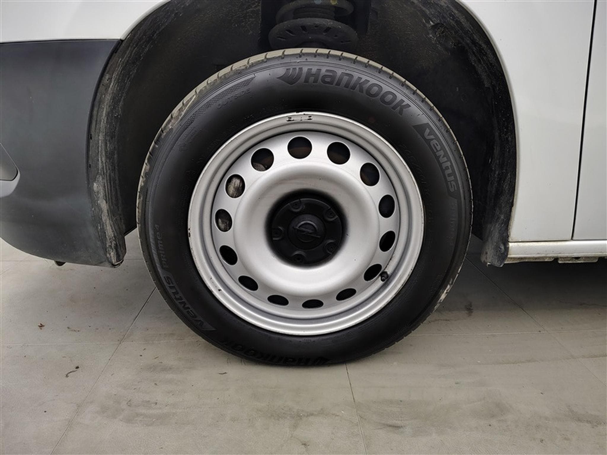 Opel Combo 1.5 TD BI L1H1 NAVI / PDC (2022) - Photo 6