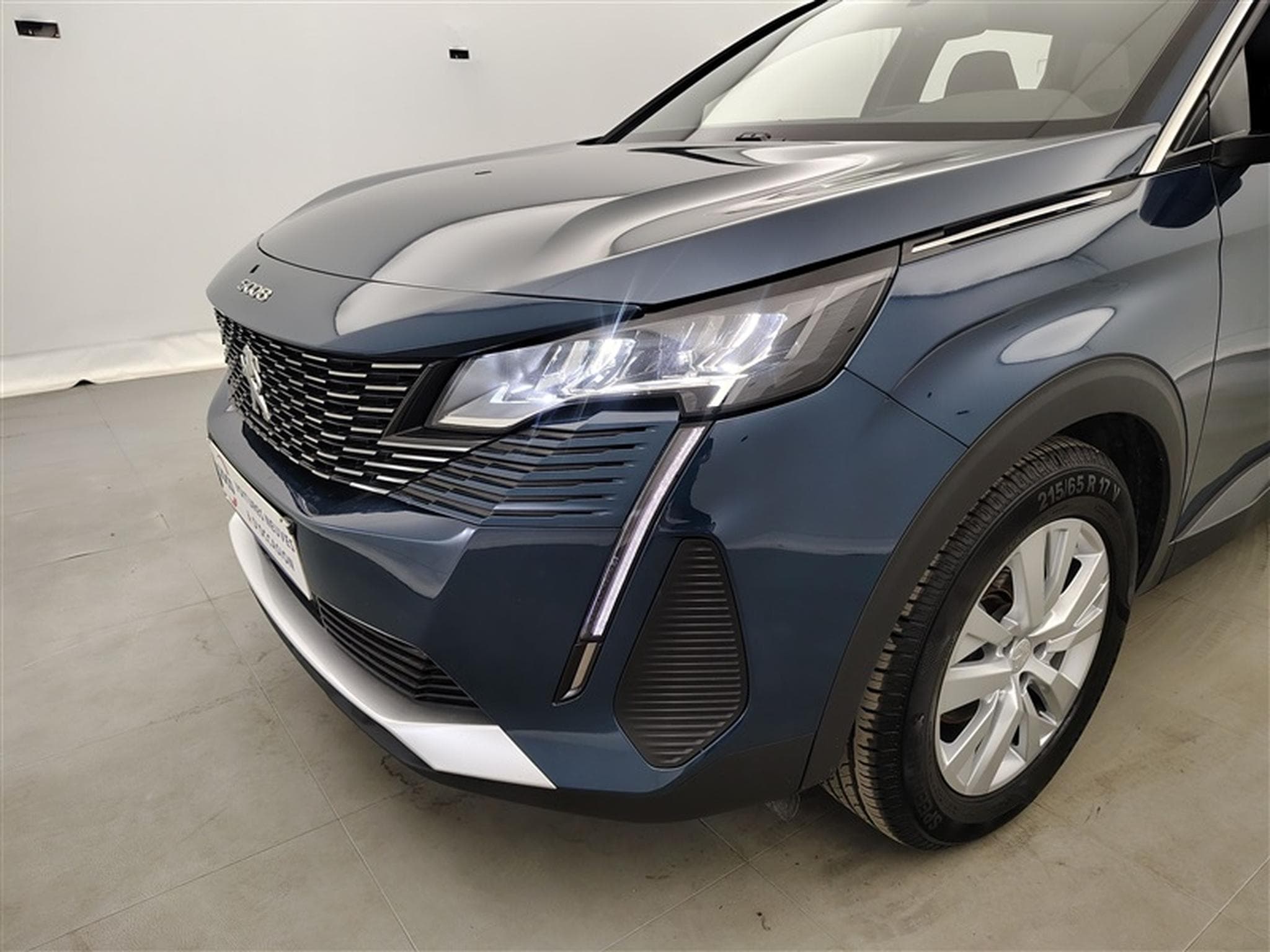 Peugeot 5008 1.2 PureTech Active Pack 7Pl Carplay / Led / PDC (2023) - Photo 15