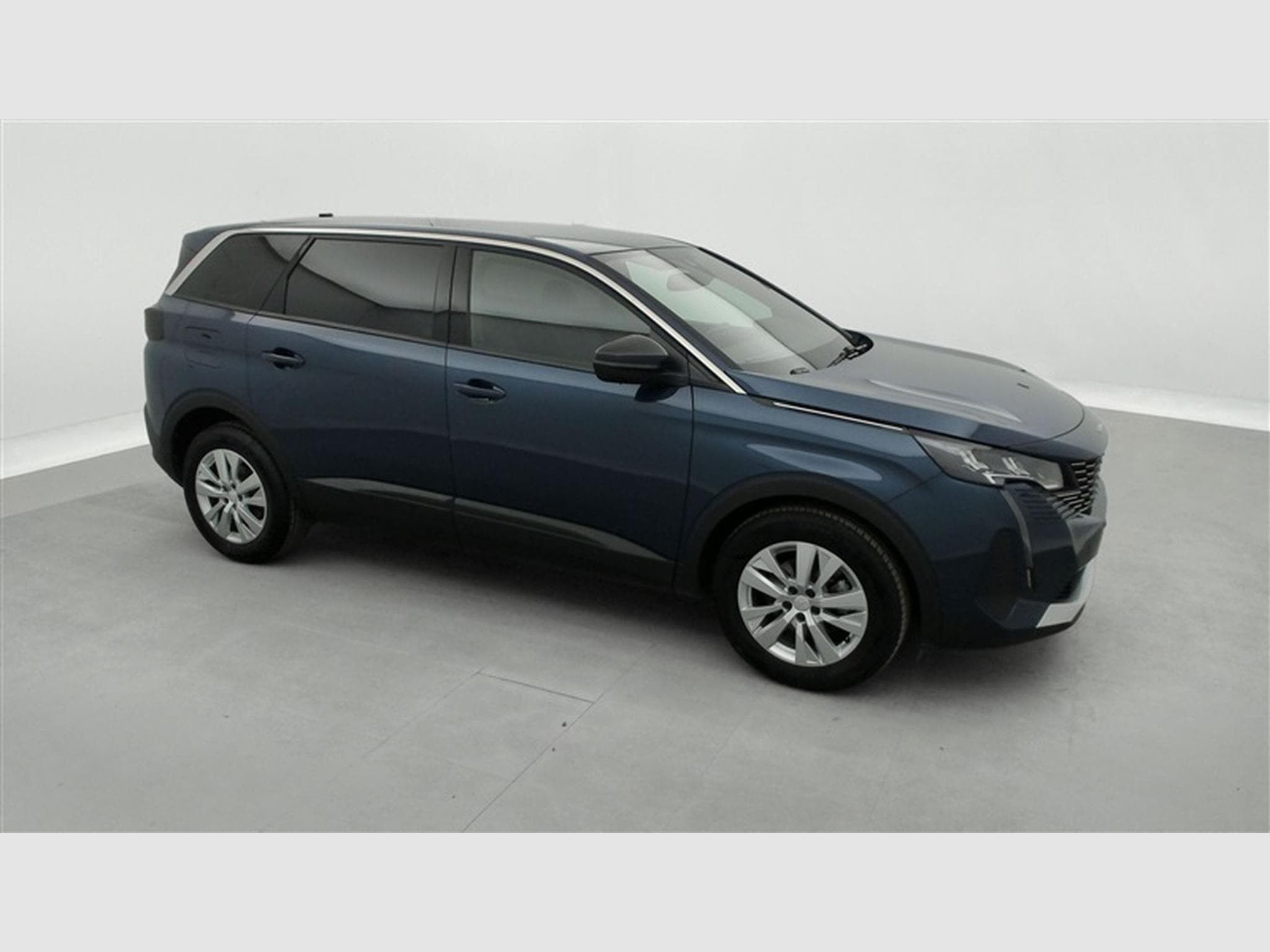 Peugeot 5008 1.2 PureTech Active Pack 7Pl Carplay / Led / PDC (2023) - Photo 25