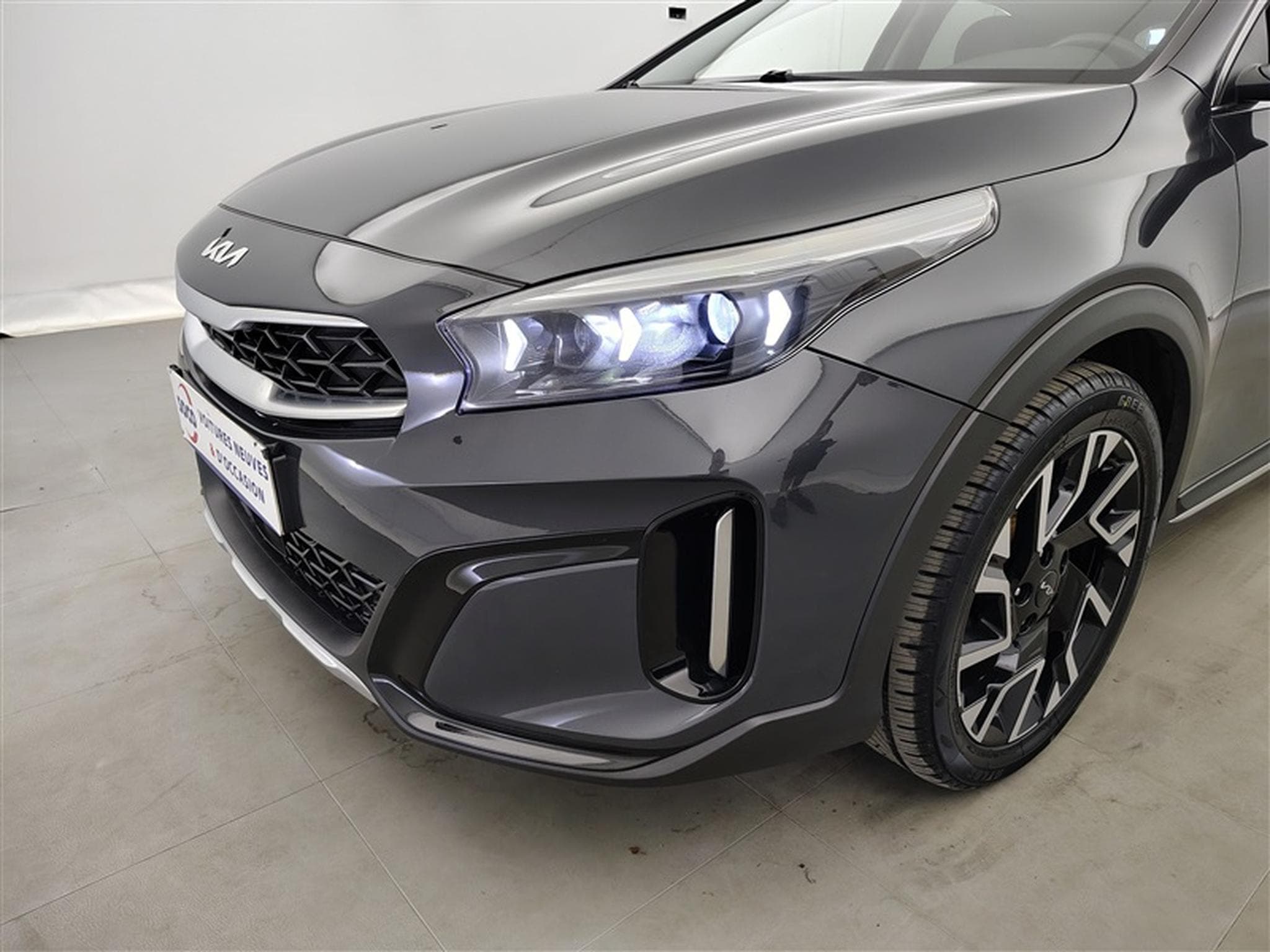 Kia XCeed 1.6 CRDi MHEV Pulse (2023) - Photo 15