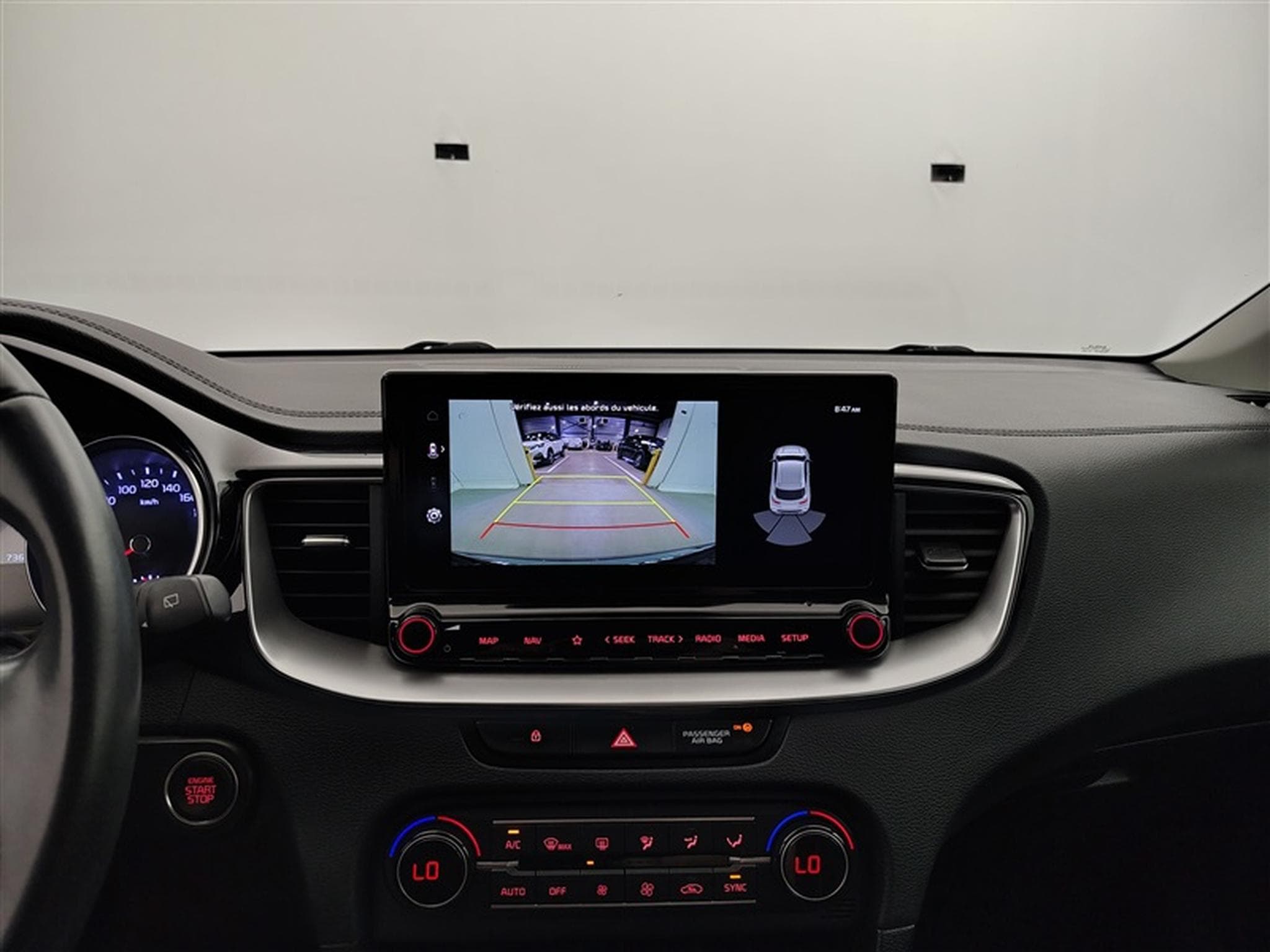 Kia XCeed 1.6 CRDi MHEV Pulse (2023) - Photo 18