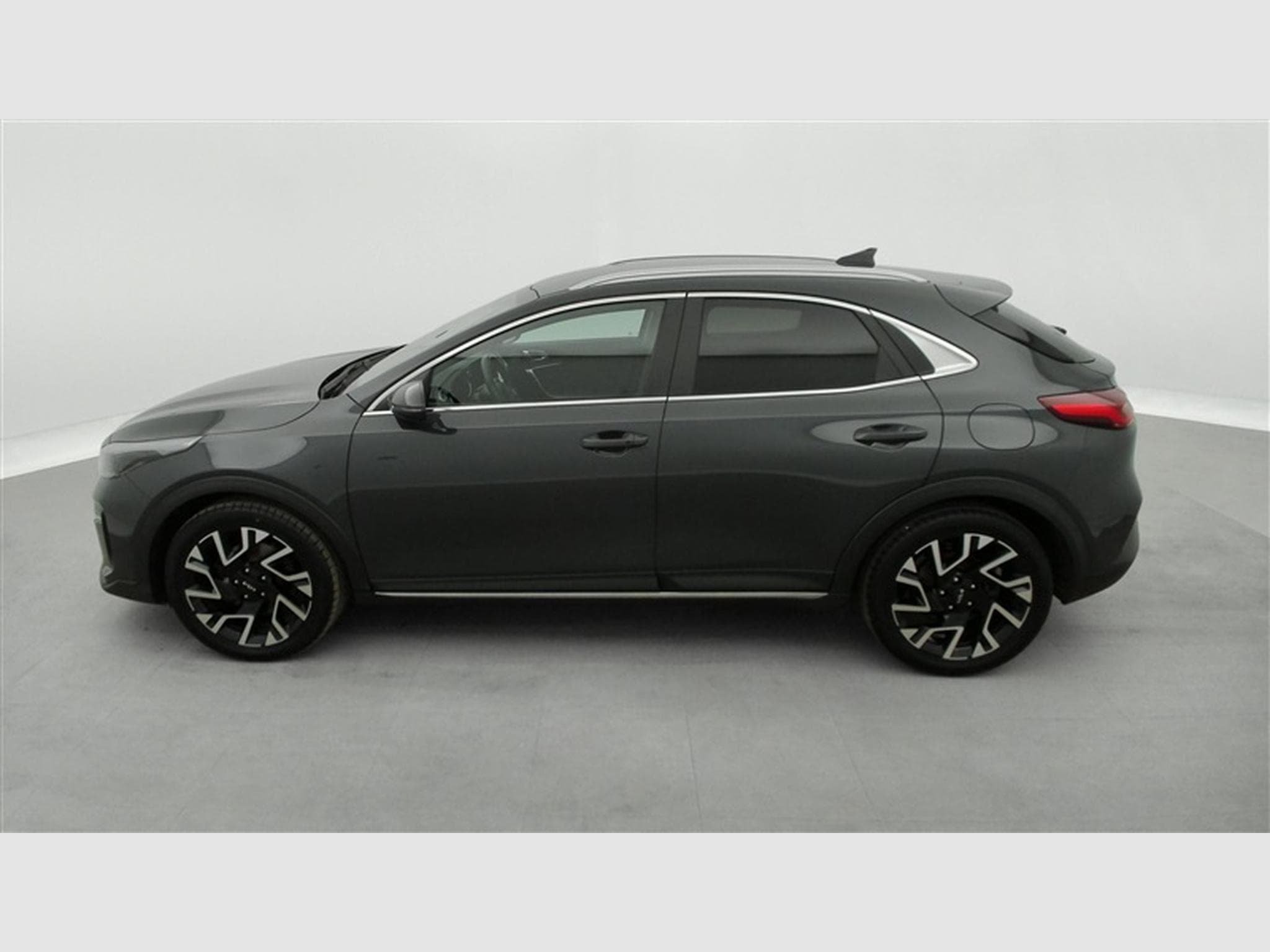 Kia XCeed 1.6 CRDi MHEV Pulse (2023) - Photo 3