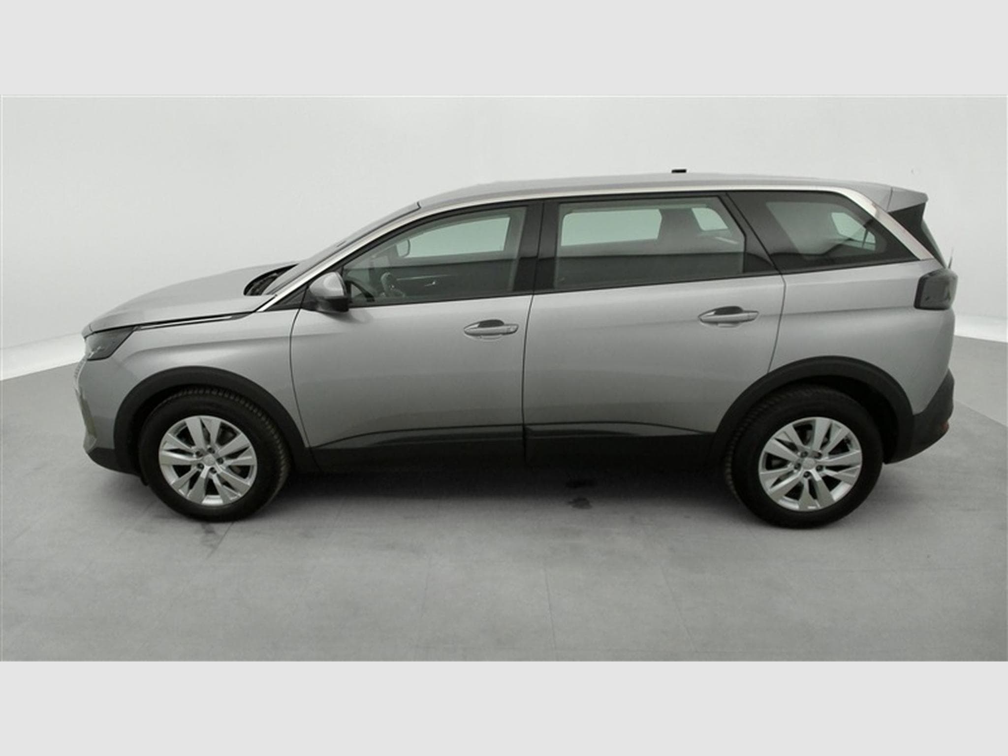 Peugeot 5008 1.2 7Pl Active Pack  Navi Cockpit / Led / PDC+Caméra (2021) - Photo 3