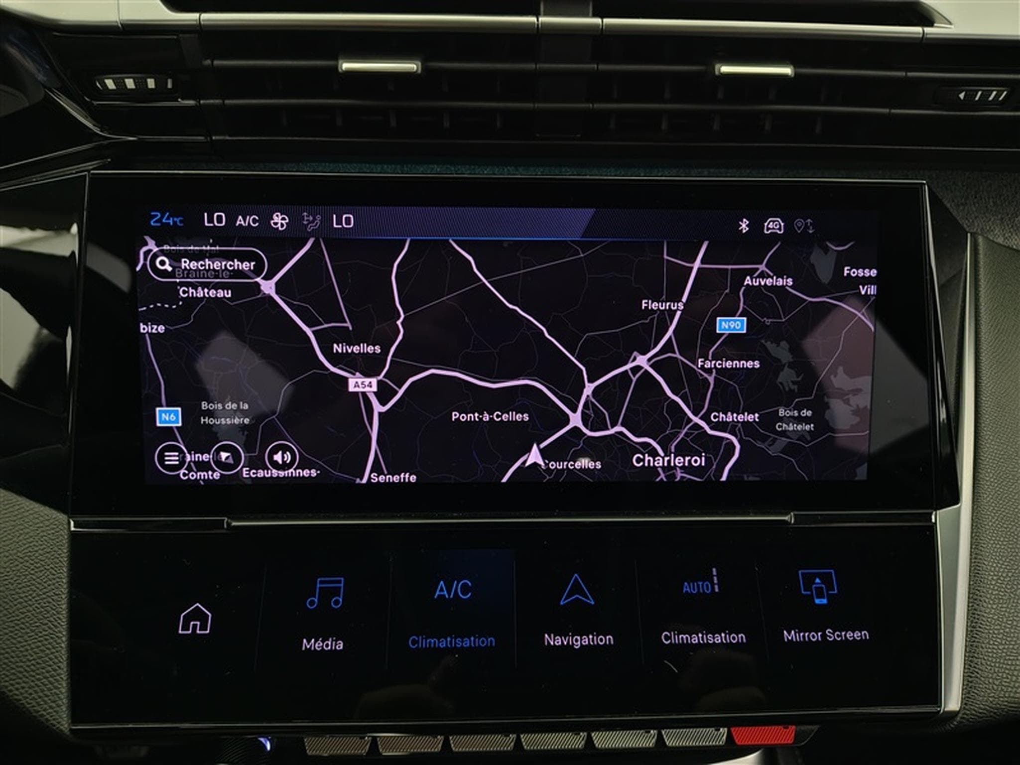 Peugeot 308 SW 1.2 PureTech Allure S&S (EU6.4) (2022) - Photo 11