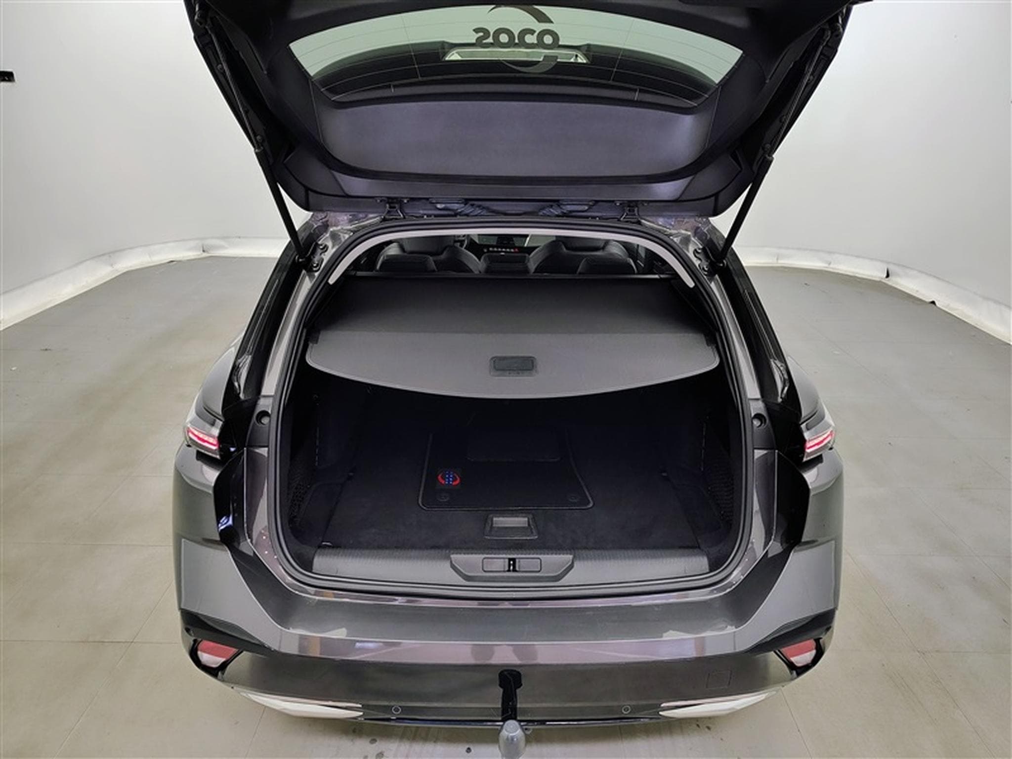 Peugeot 308 SW 1.2 PureTech Allure S&S (EU6.4) (2022) - Photo 14