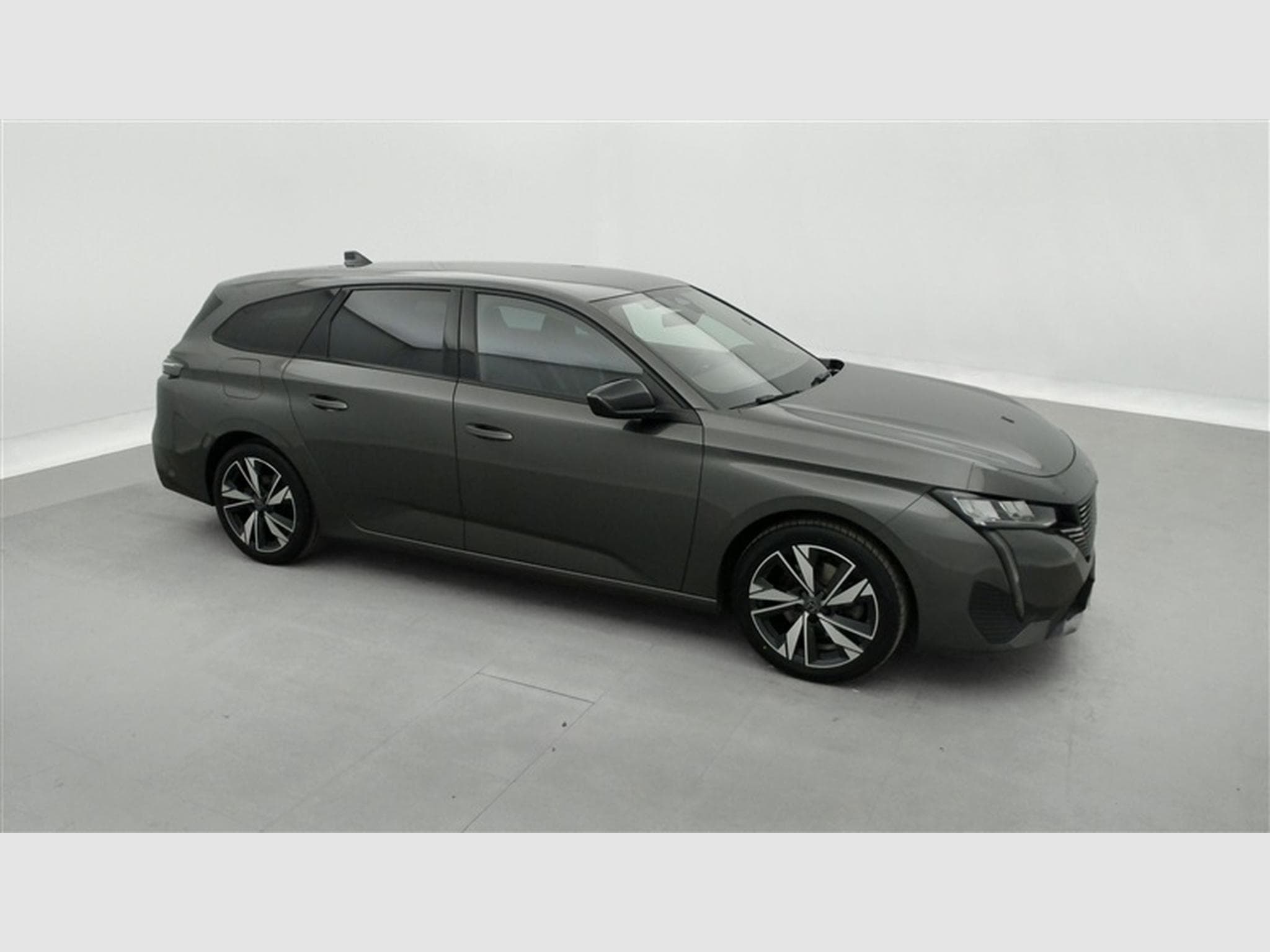 Peugeot 308 SW 1.2 PureTech Allure S&S (EU6.4) (2022) - Photo 24