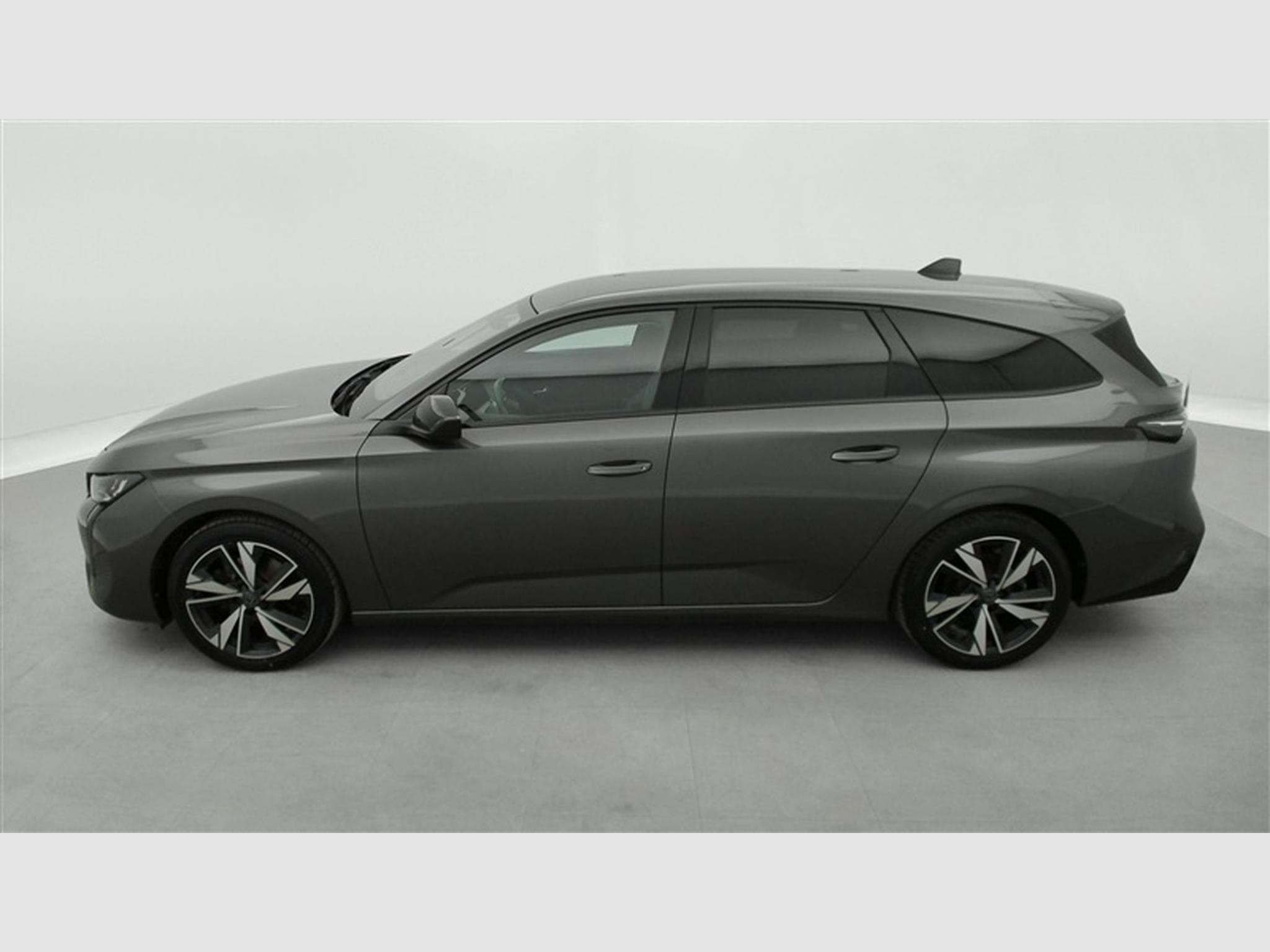Peugeot 308 SW 1.2 PureTech Allure S&S (EU6.4) (2022) - Photo 3