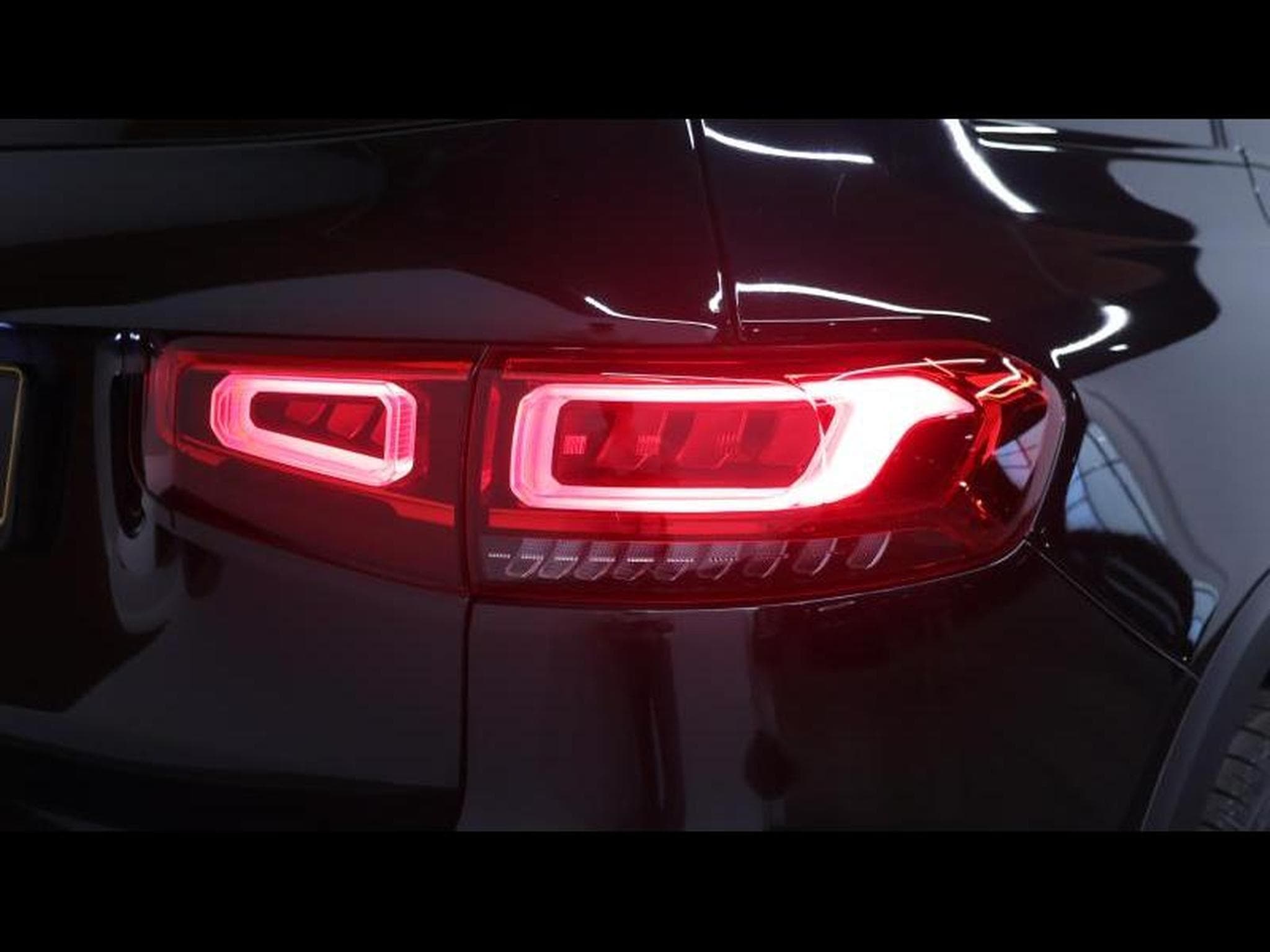 Mercedes GLB 200 Amg Line 7g-DCT (2022) - Photo 11
