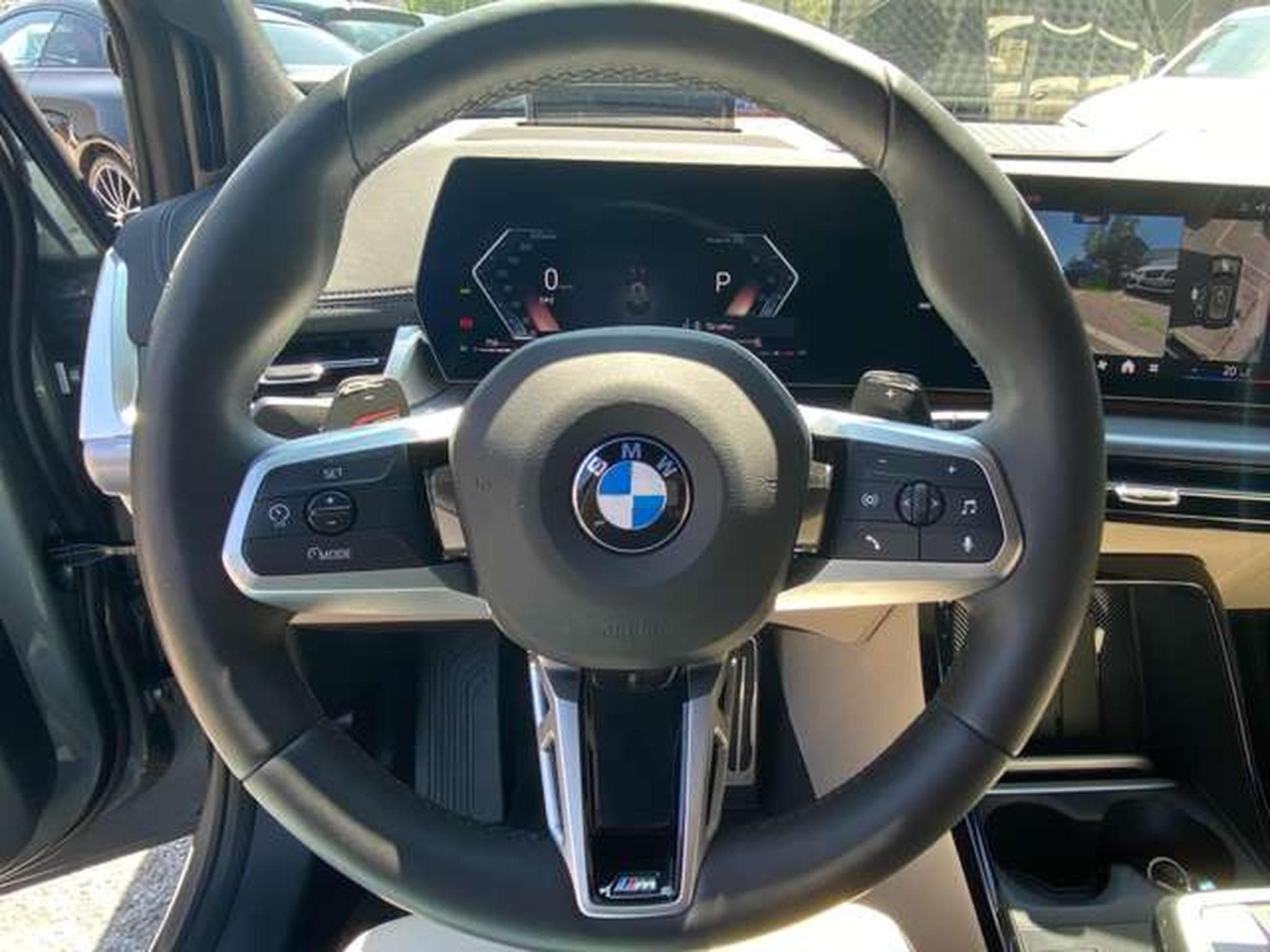 BMW 223 223i xDrive Active Tourer Aut M Sport (2024) - Photo 11