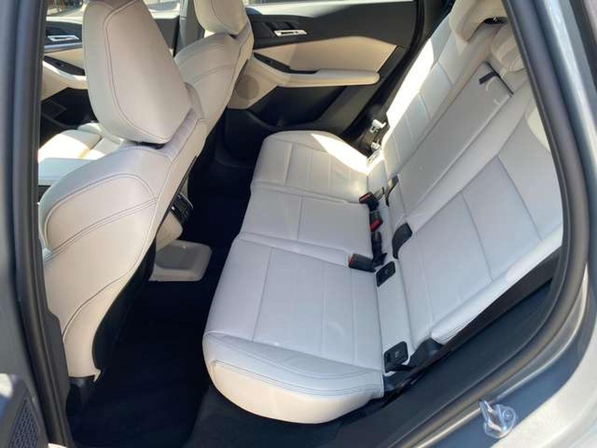 BMW 223 223i xDrive Active Tourer Aut M Sport (2024) - Photo 18