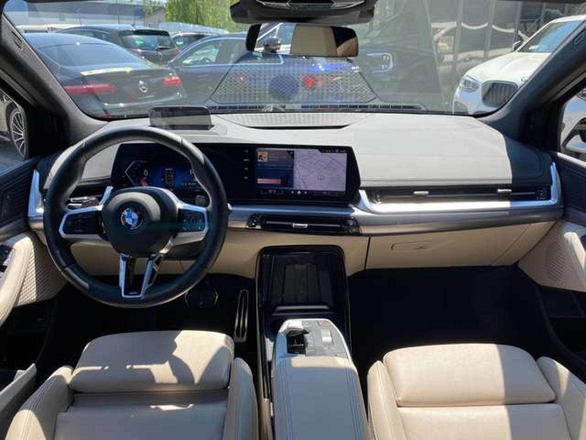BMW 223 223i xDrive Active Tourer Aut M Sport (2024) - Photo 20