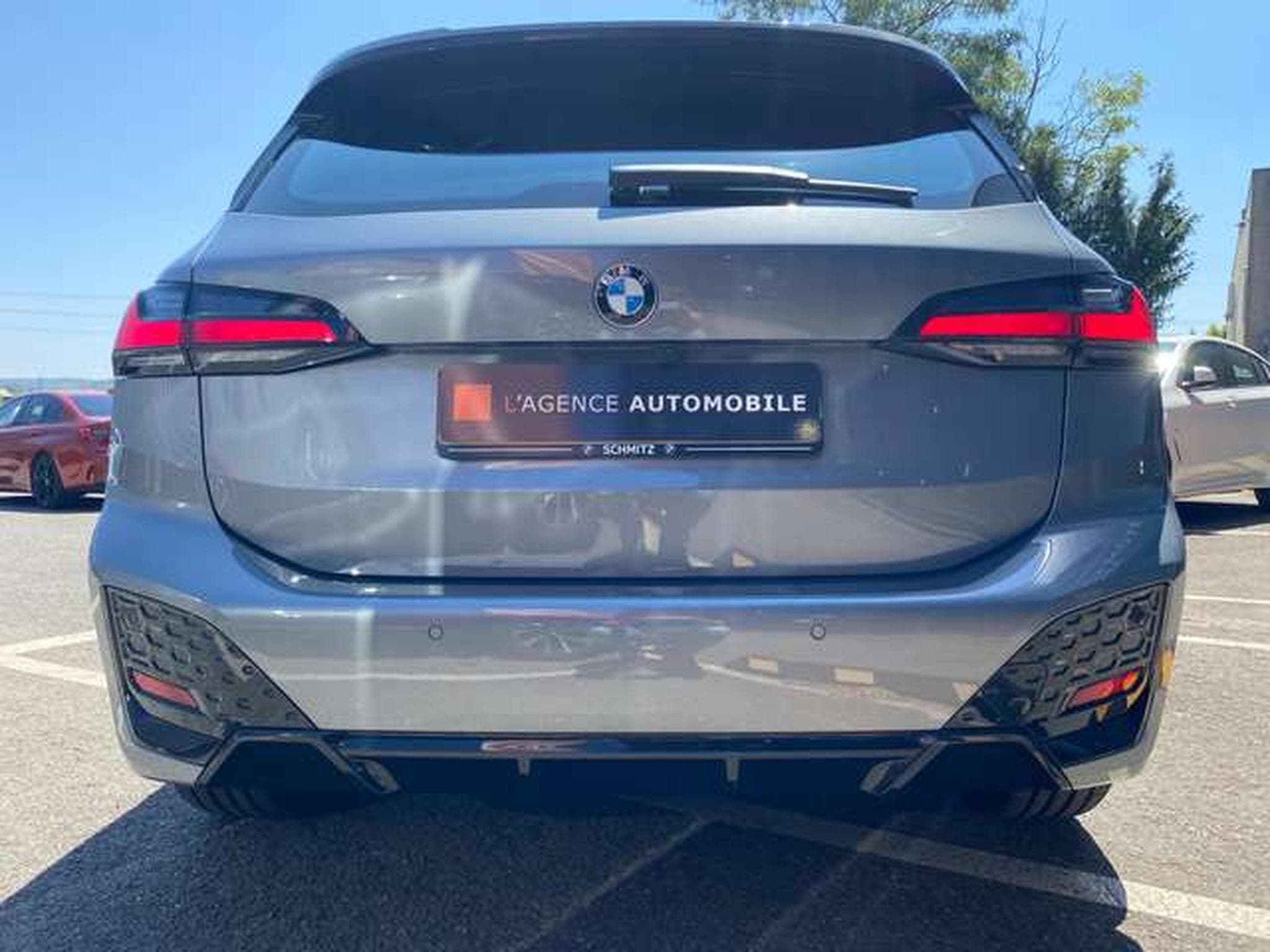 BMW 223 223i xDrive Active Tourer Aut M Sport (2024) - Photo 6
