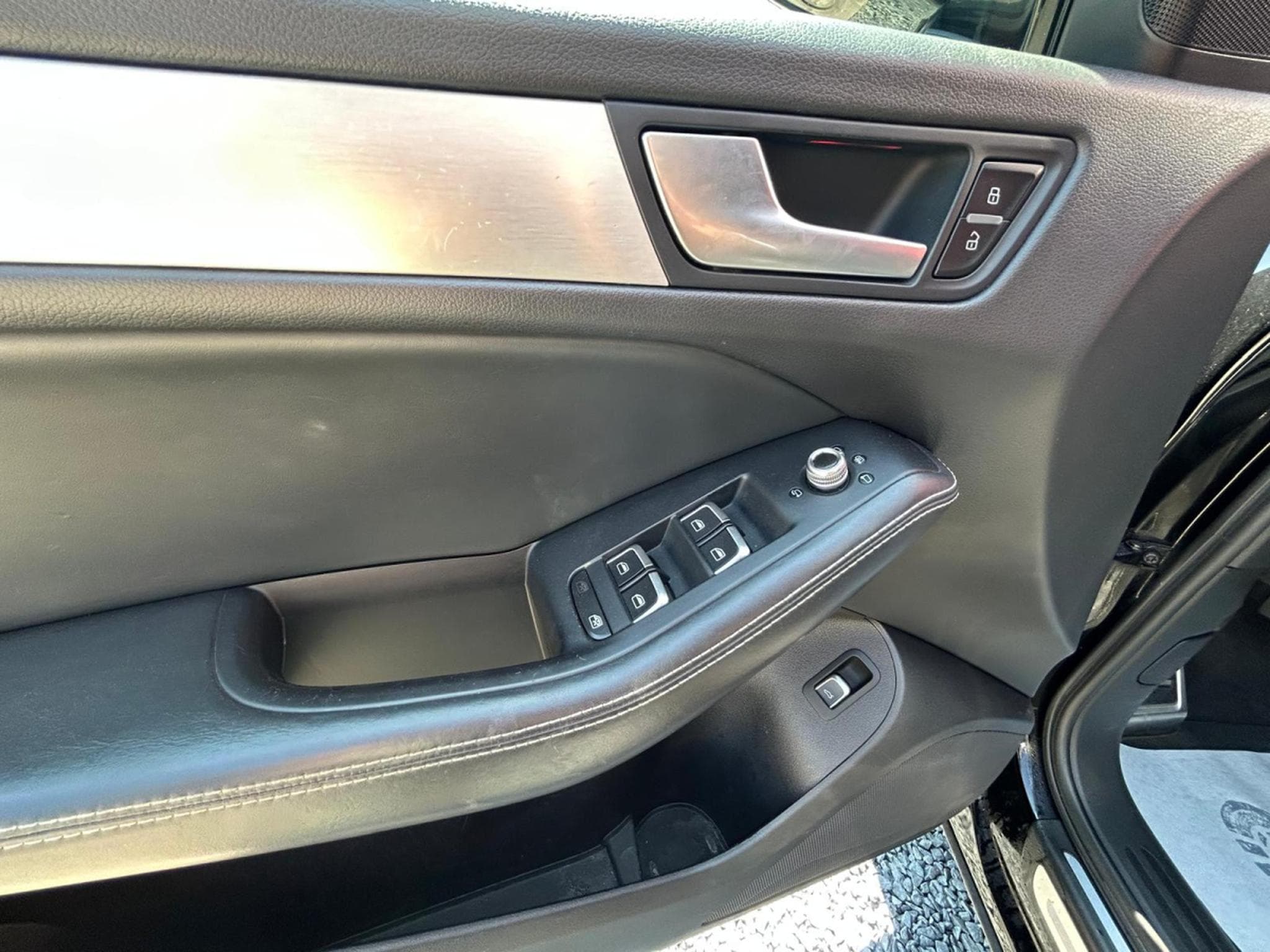Audi SQ5 Audi SQ5 TDI quattro (2015) - Photo 10