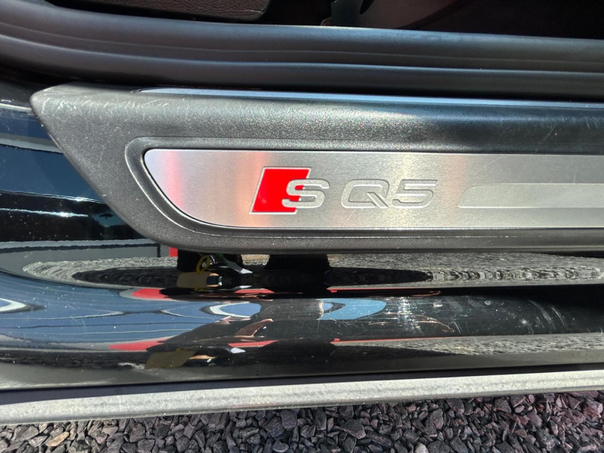 Audi SQ5 Audi SQ5 TDI quattro (2015) - Photo 24