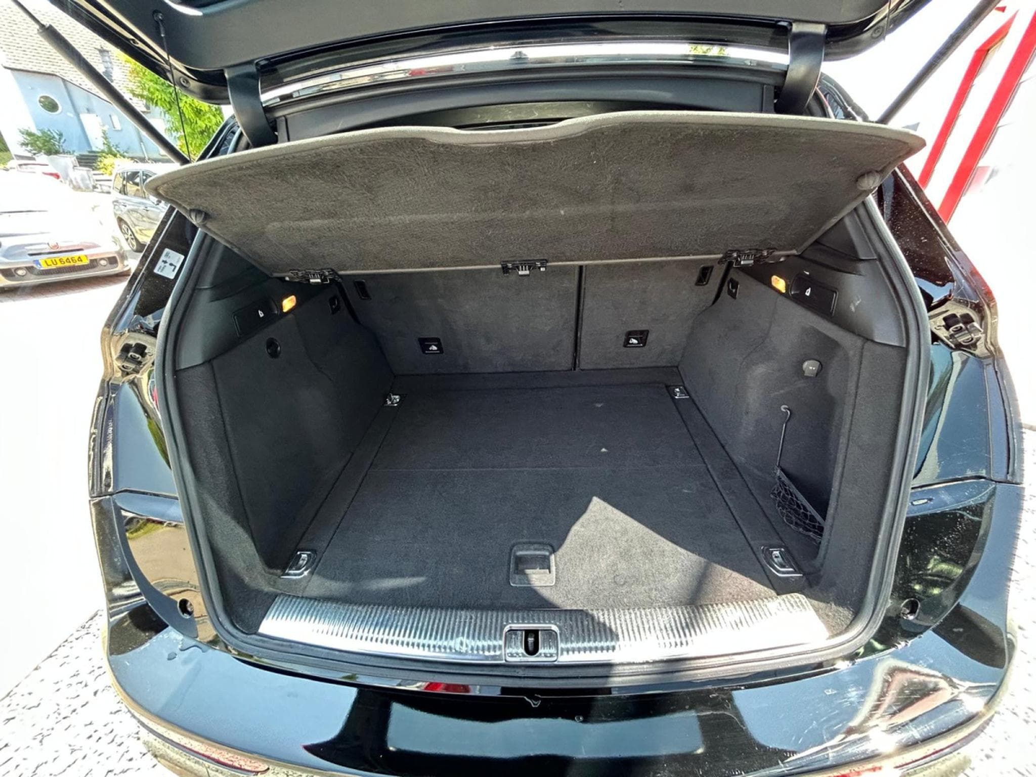 Audi SQ5 Audi SQ5 TDI quattro (2015) - Photo 26