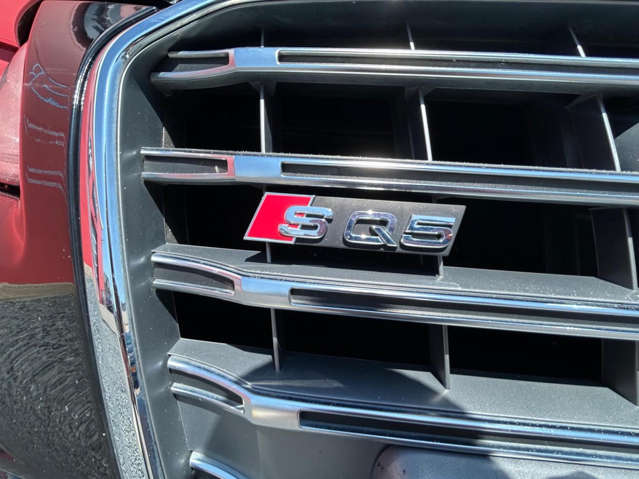 Audi SQ5 Audi SQ5 TDI quattro (2015) - Photo 27