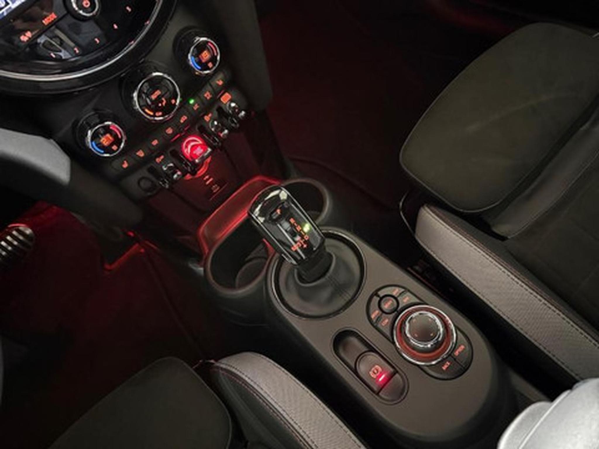 Mini Cooper JOHN WORKS (2023) - Photo 10