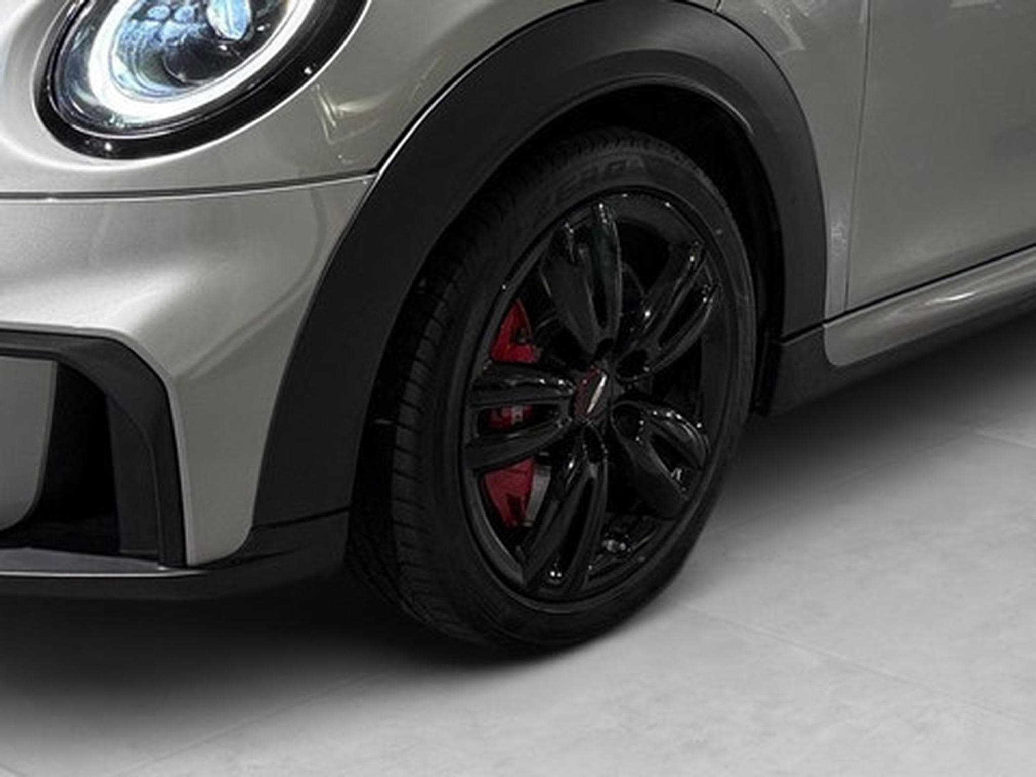 Mini Cooper JOHN WORKS (2023) - Photo 20