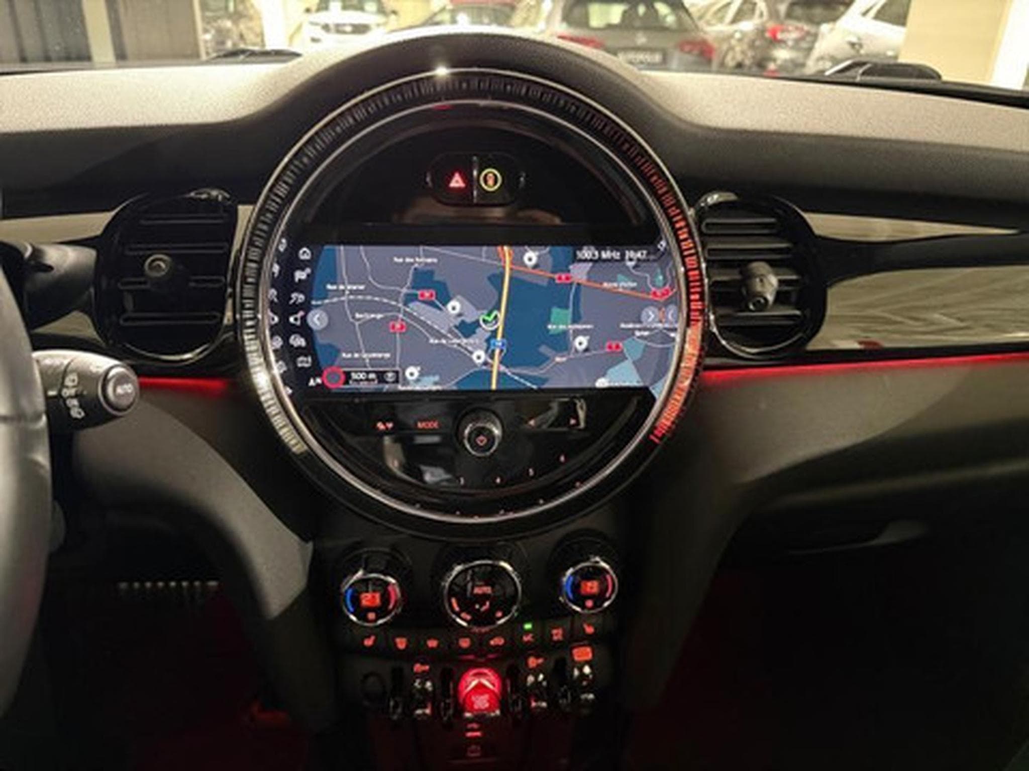 Mini Cooper JOHN WORKS (2023) - Photo 3