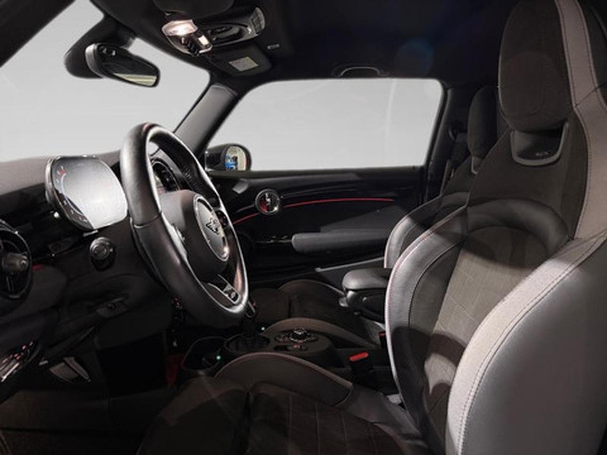 Mini Cooper JOHN WORKS (2023) - Photo 4