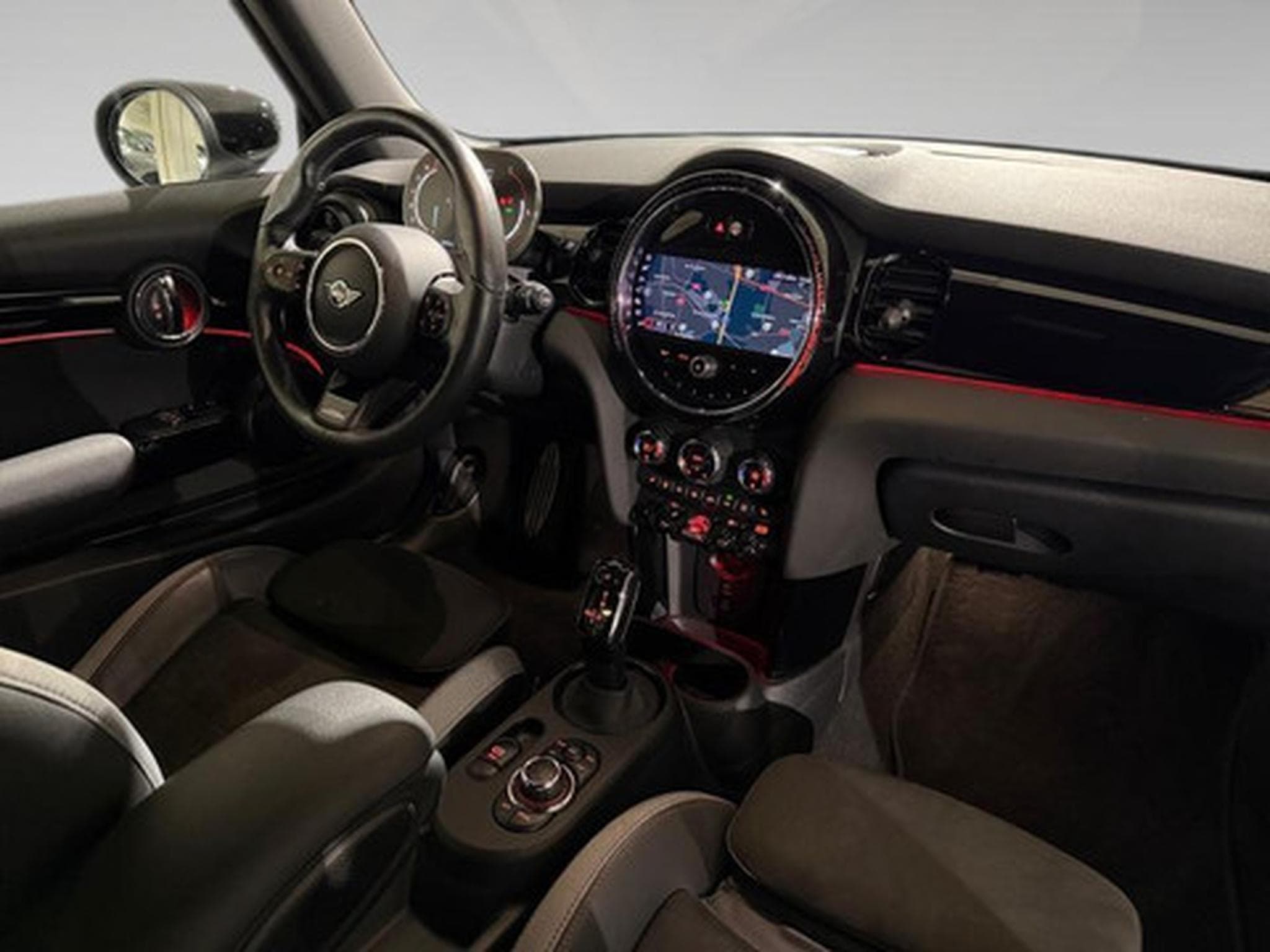 Mini Cooper JOHN WORKS (2023) - Photo 7