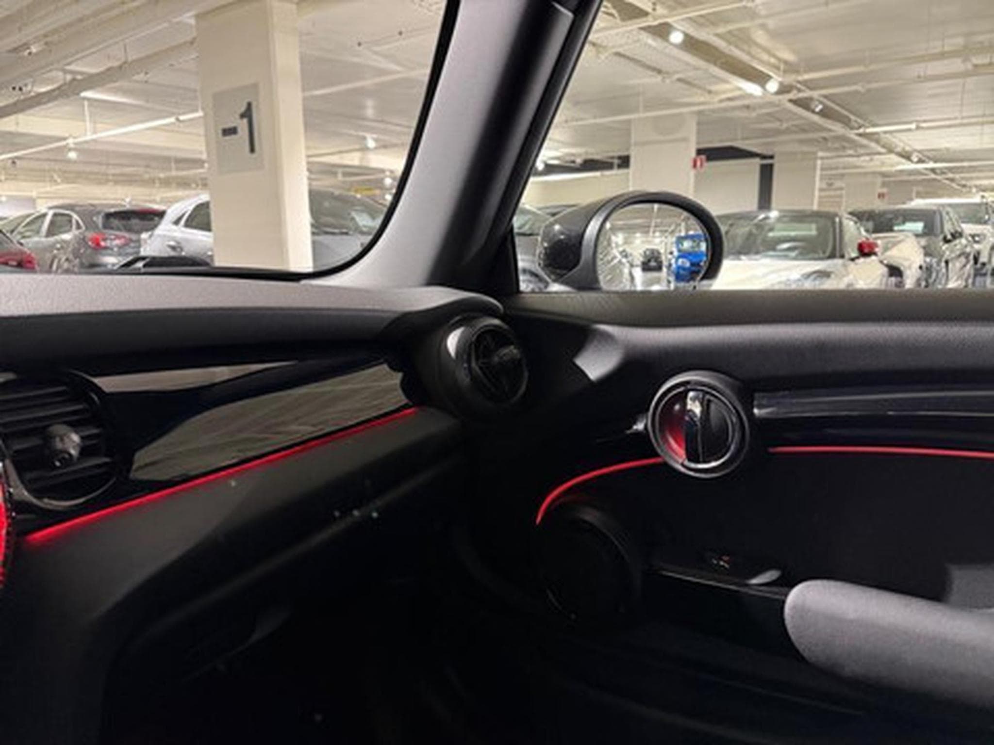 Mini Cooper JOHN WORKS (2023) - Photo 9