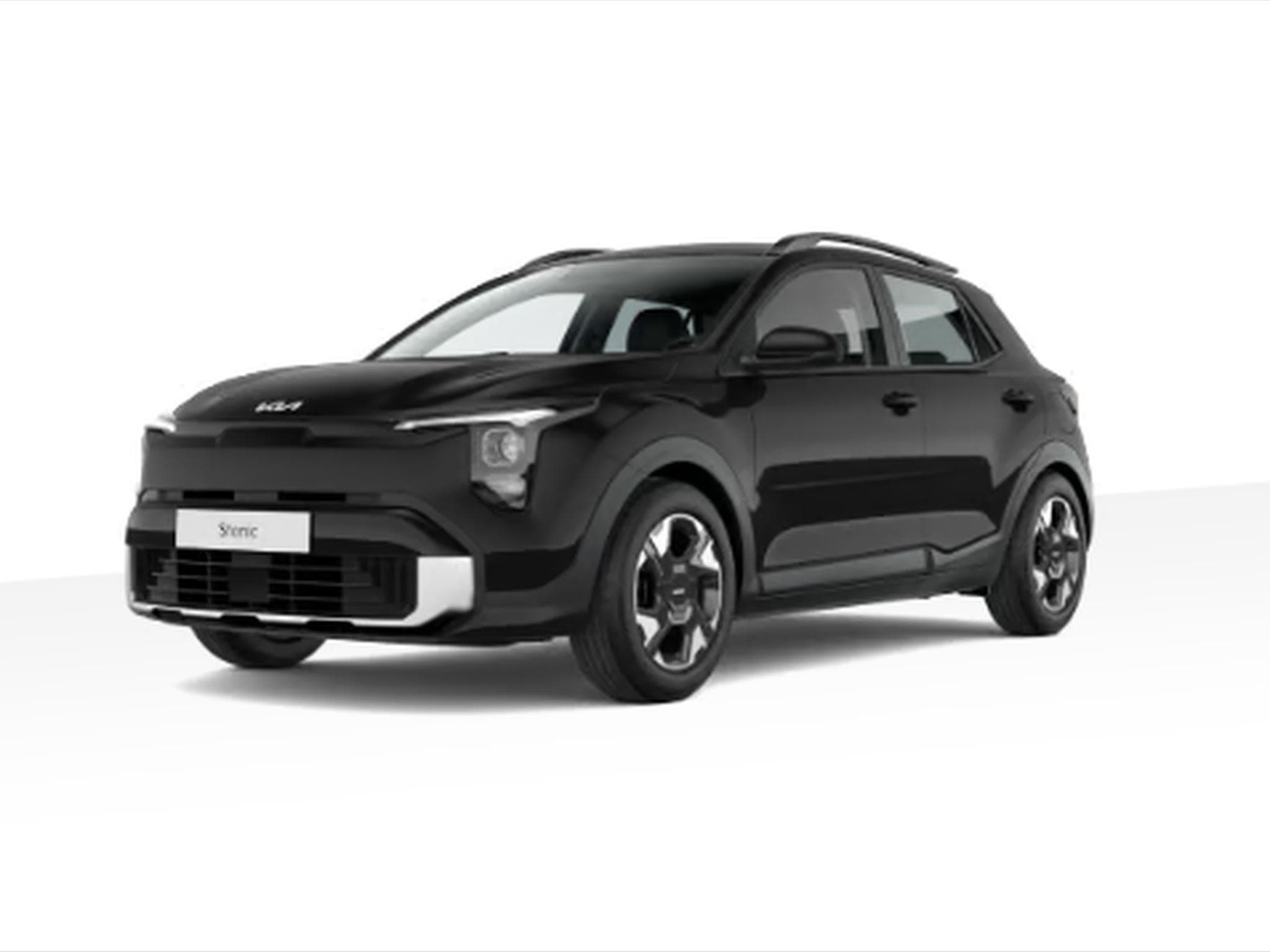 Kia Stonic 1.0 T 100 GT Line DCT (2026) - Photo 1