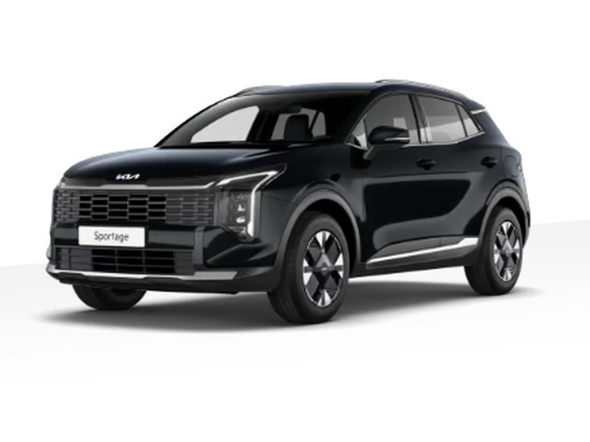 Kia Sportage 1.6 T-GDi 150 DCT7 Pulse (2026) - Photo 1